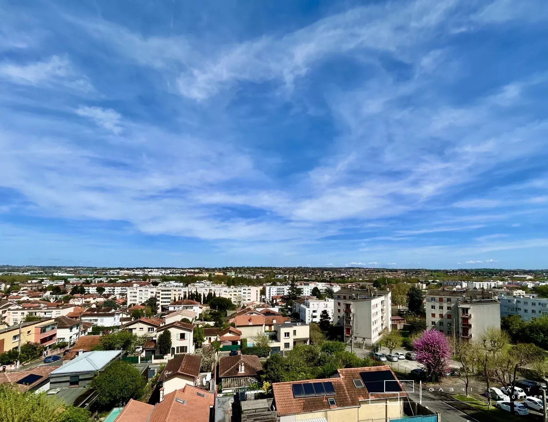 Condominium dans Toulouse, Occitanie 12631154