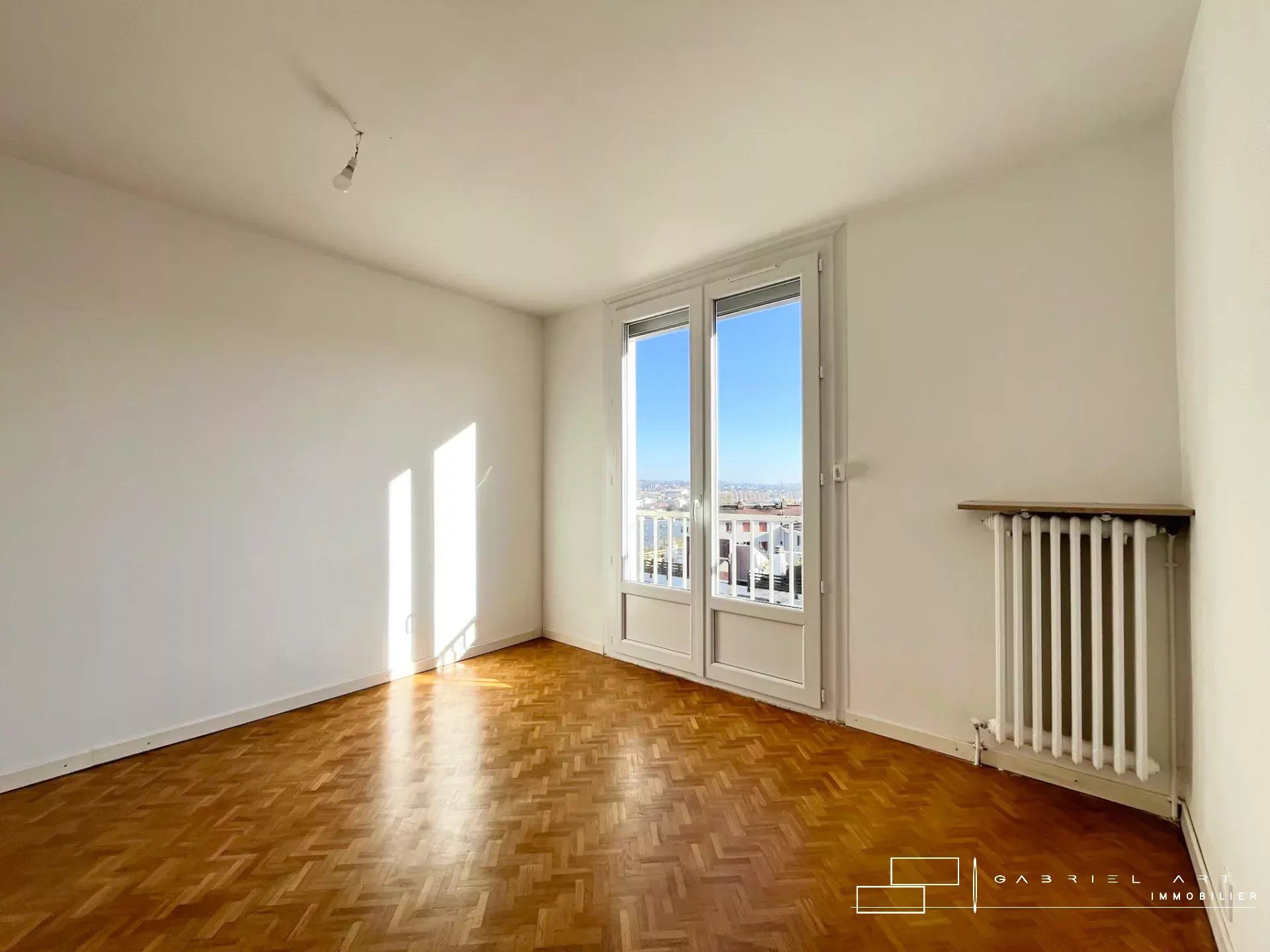 Condominium in Toulouse, Haute-Garonne 12631154