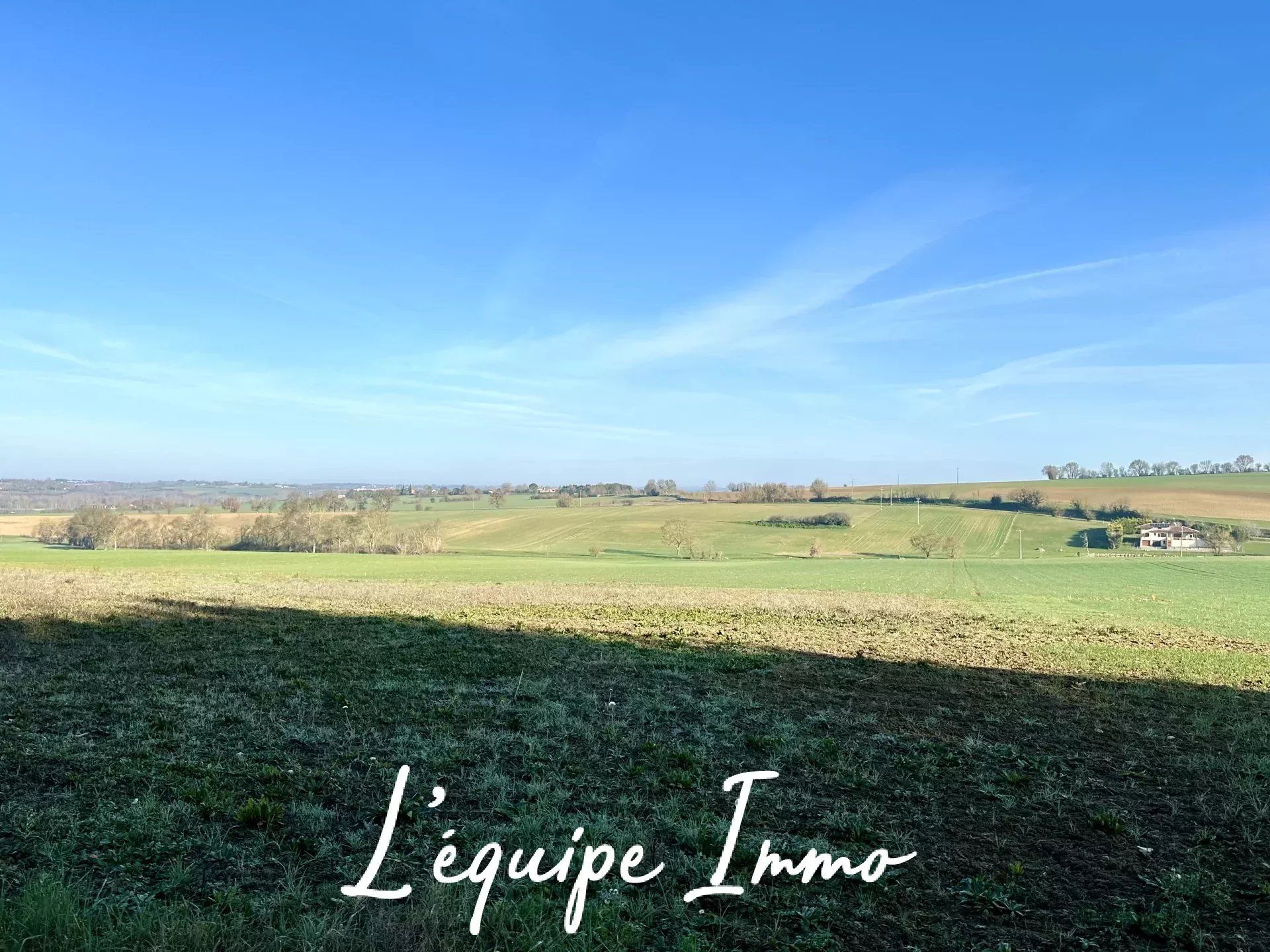 Land in L'Isle-Jourdain, Occitanië 12631170