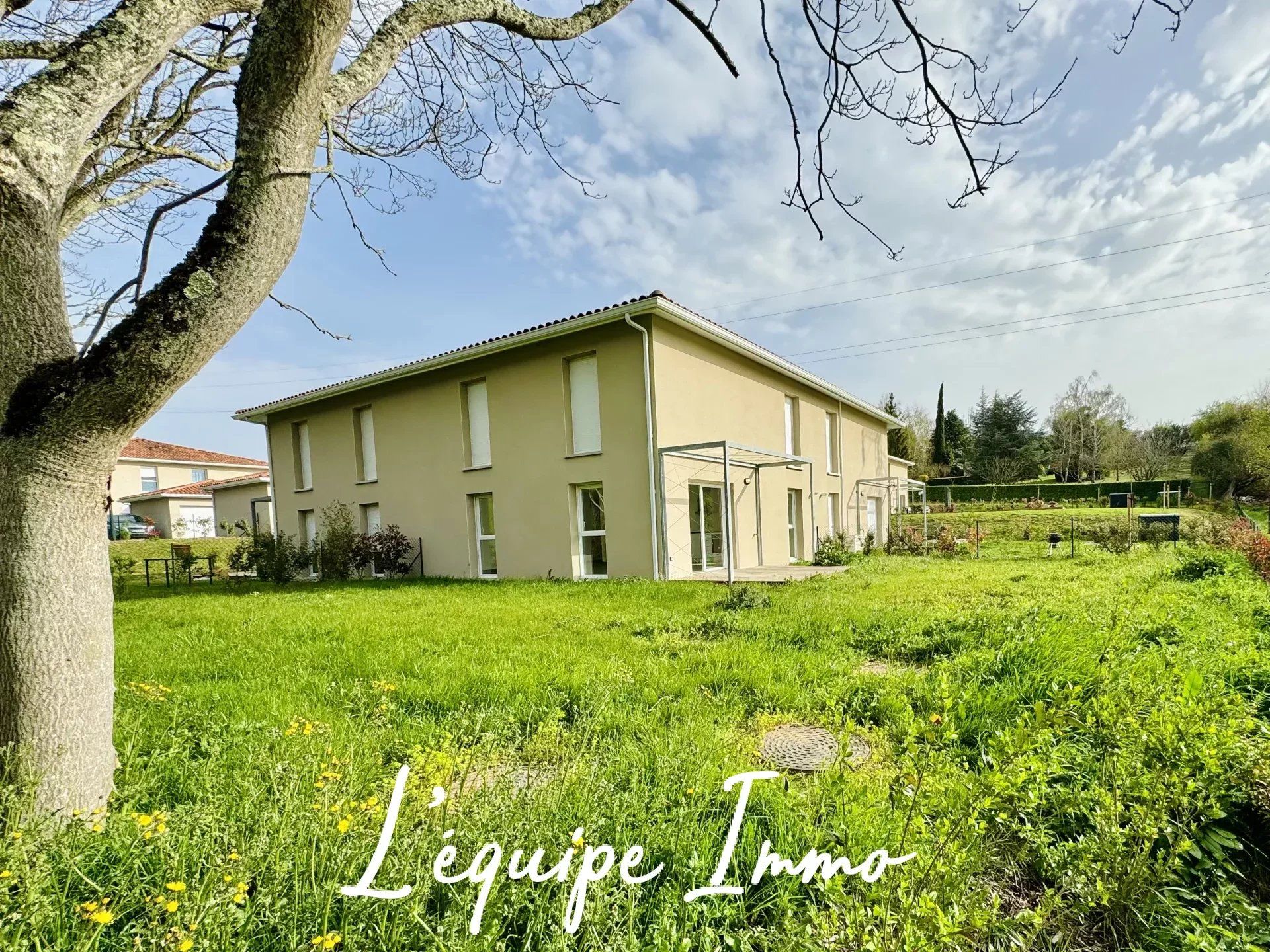 casa en Castanet-Tolosan, Haute-Garonne 12631173