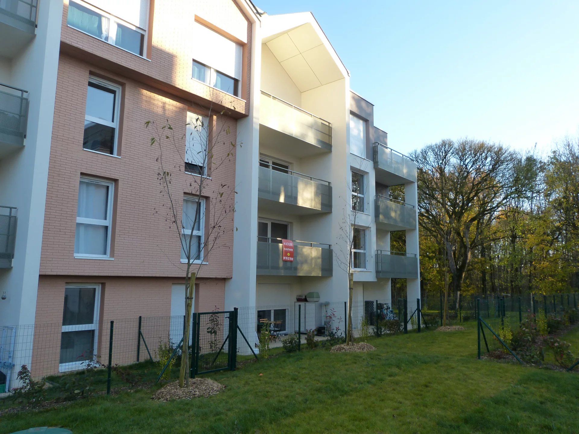 Condominium dans Visites, Centre-Val de Loire 12631177