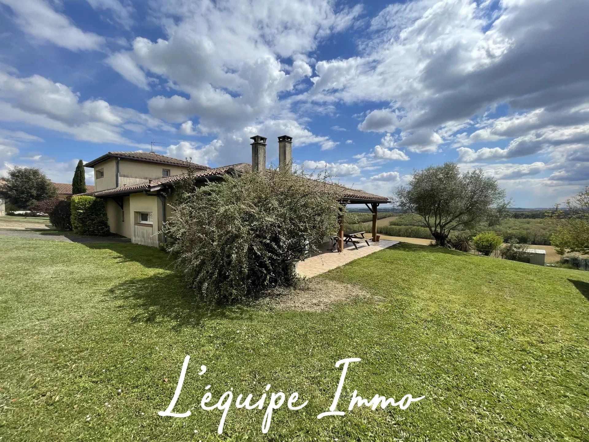 casa en Sainte-Marie, Occitanie 12631219