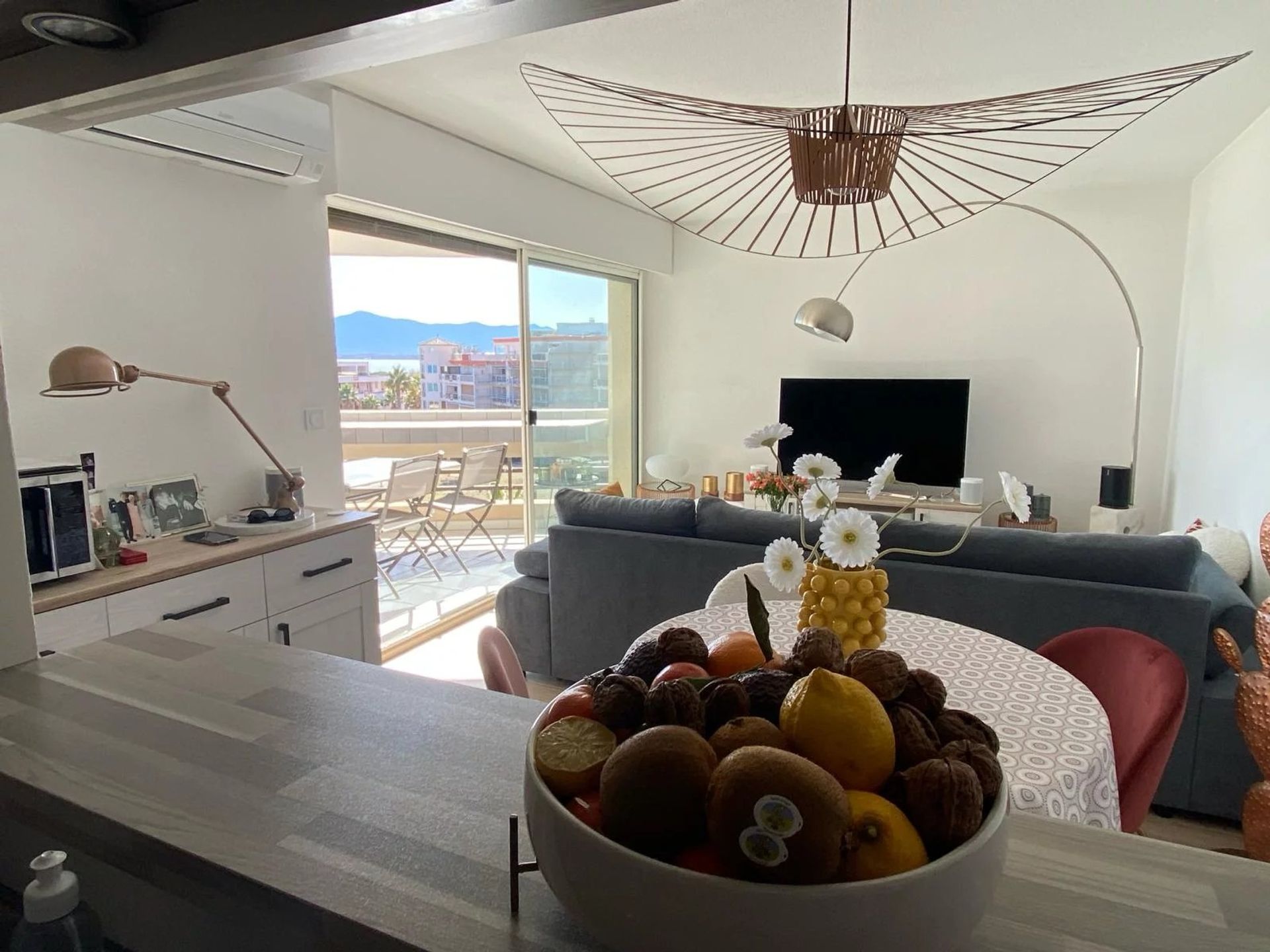 Residencial en Canet-Plage, Pyrénées-Orientales 12631277