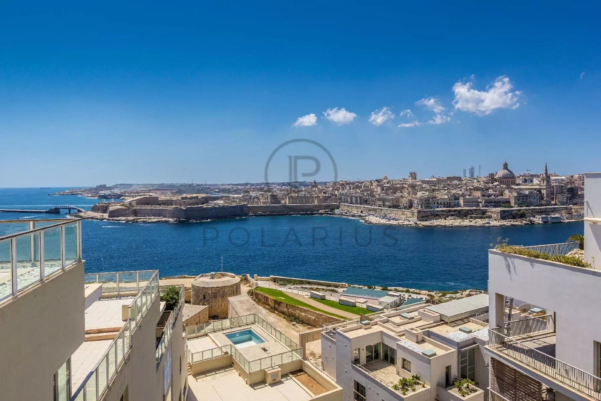 Condominio en Sliema, null 12631339