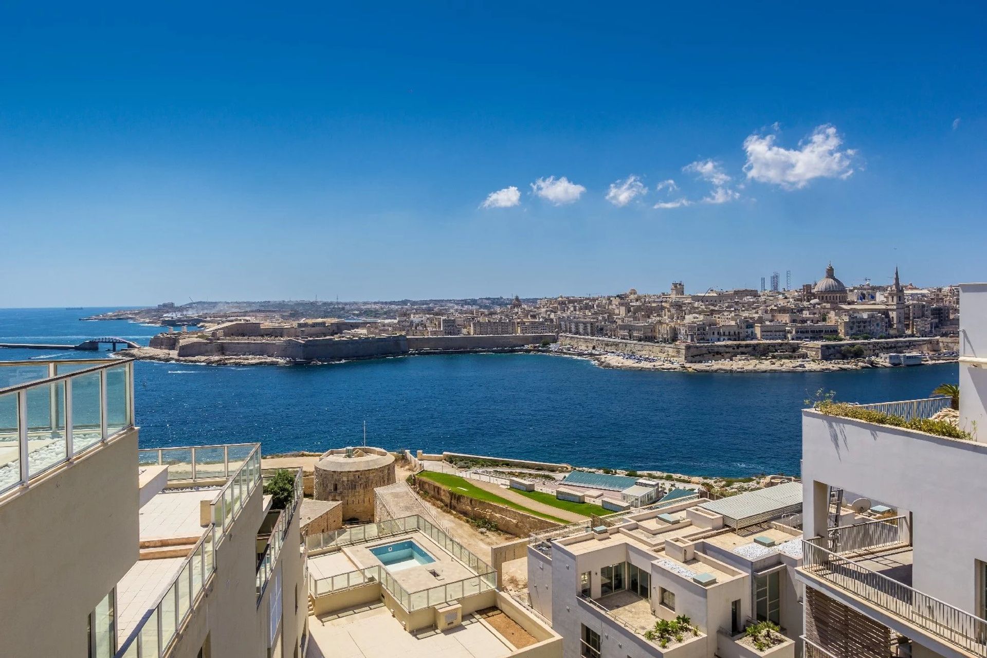 Συγκυριαρχία σε Sliema, null 12631339