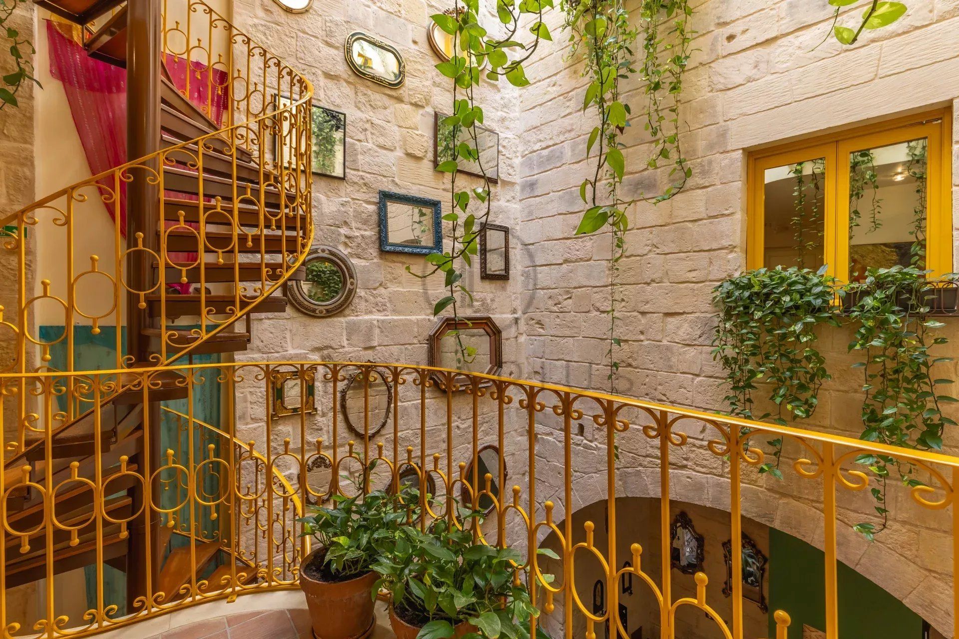 بيت في Birgu, null 12631344