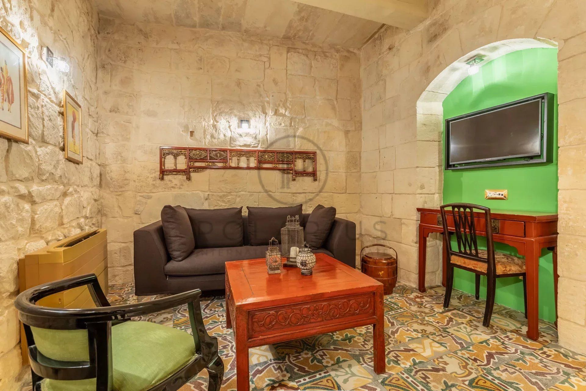 Huis in Birgu, null 12631344