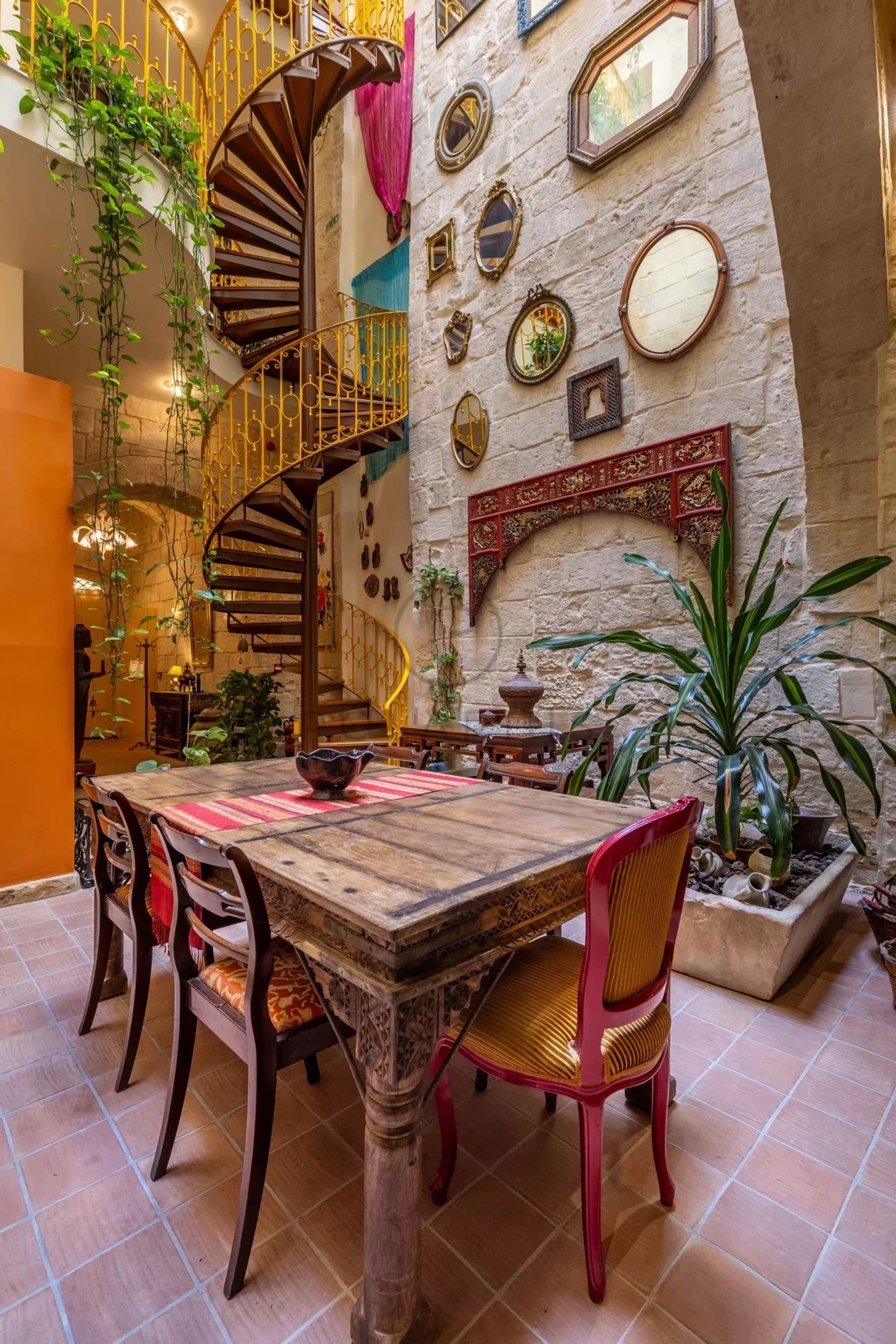 casa en Vittoriosa, Birgu 12631344