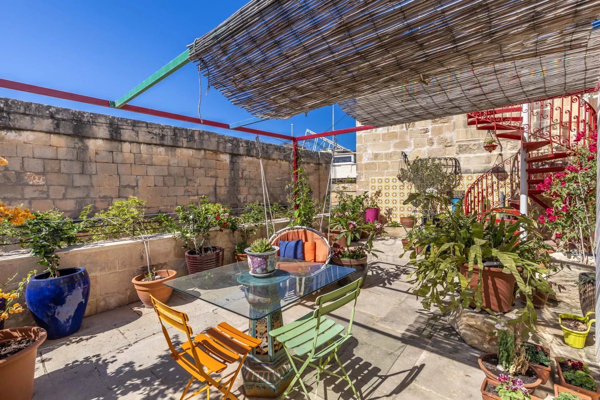 Huis in Birgu, null 12631344