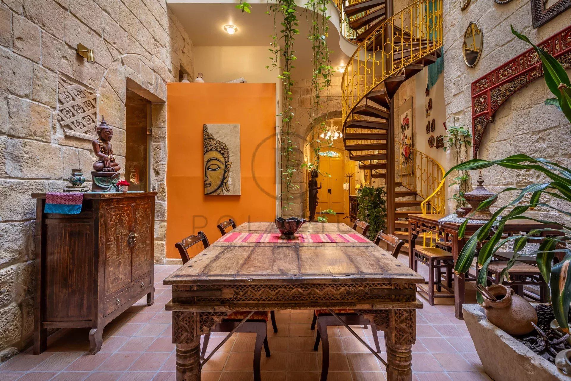 casa en Vittoriosa, Birgu 12631344