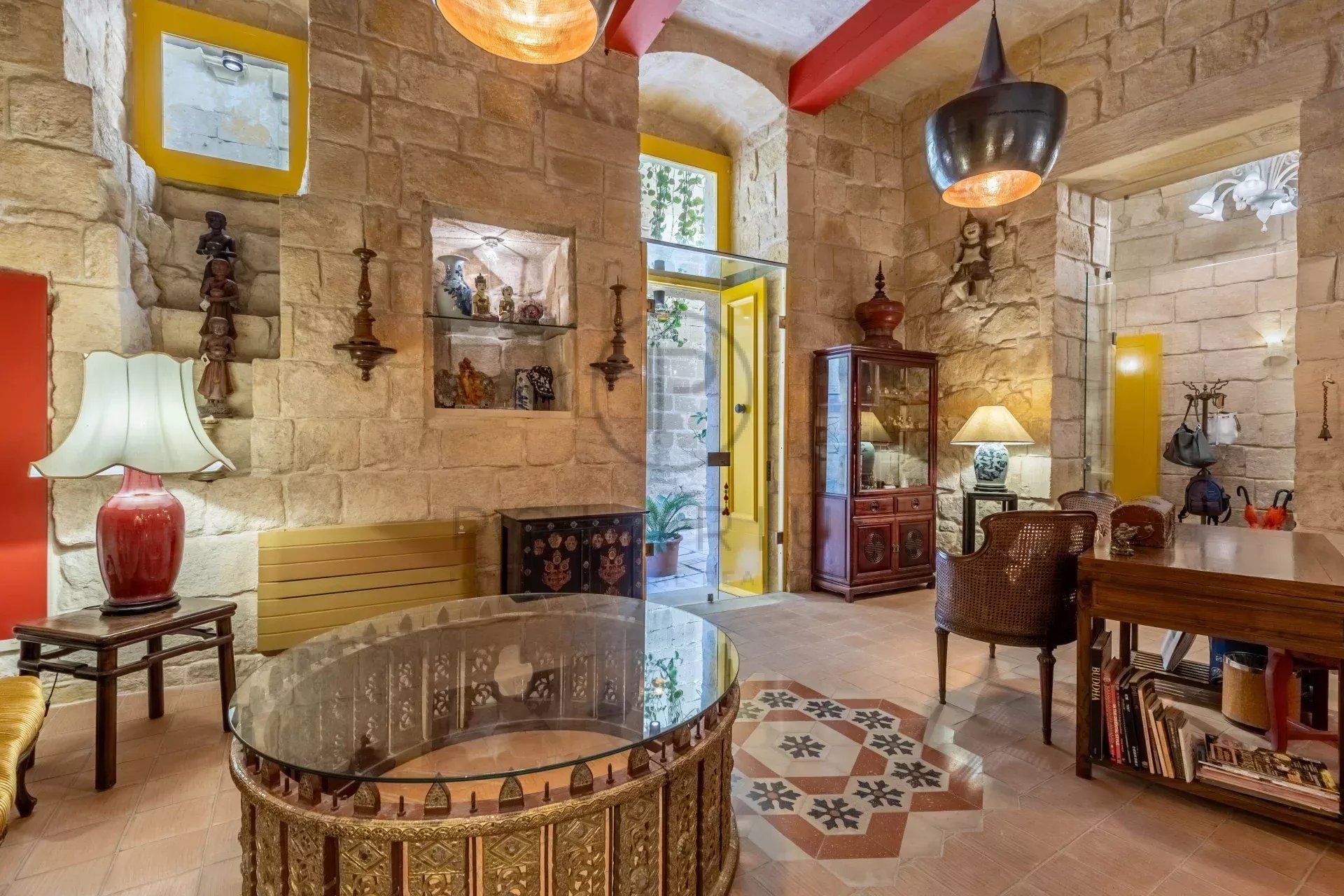 Huis in Birgu, null 12631344