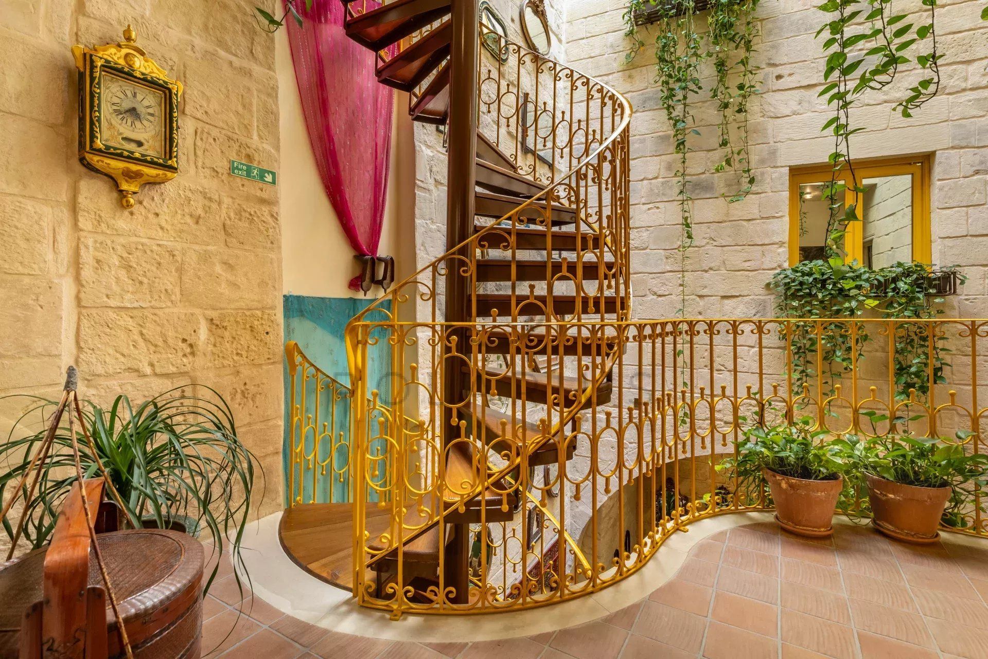 Haus im Birgu, null 12631344