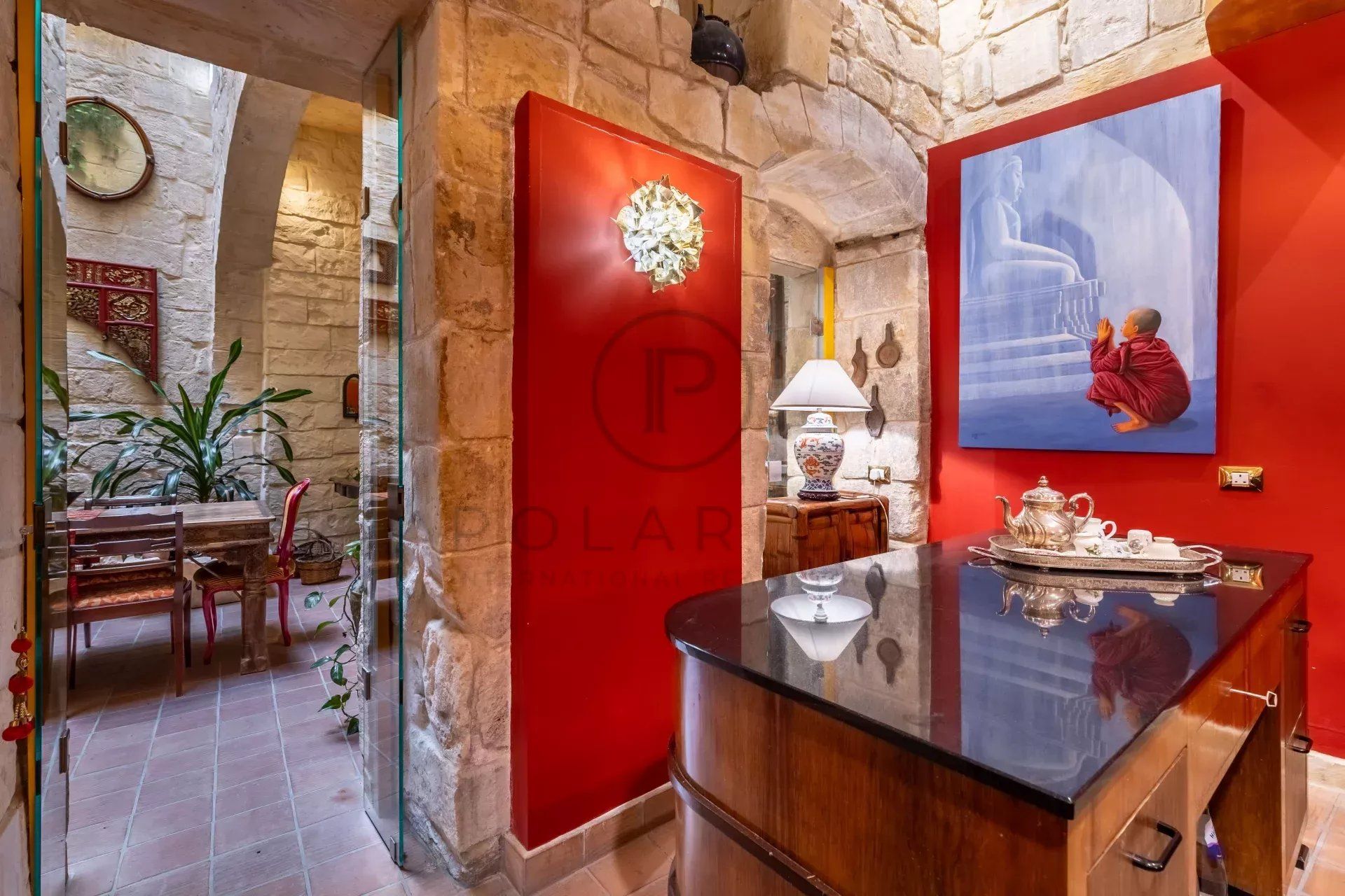 Haus im Birgu, null 12631344