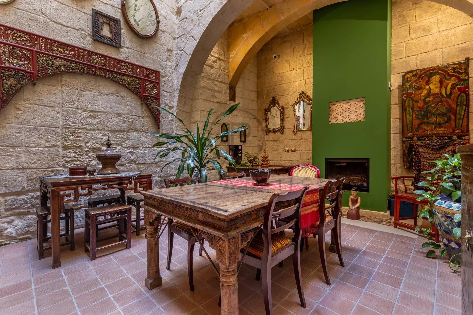 Huis in Birgu, null 12631344