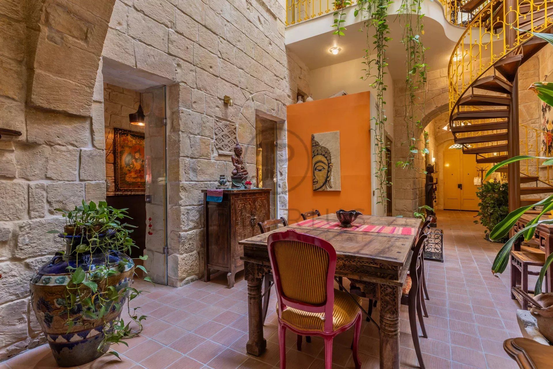 Huis in Birgu, null 12631344