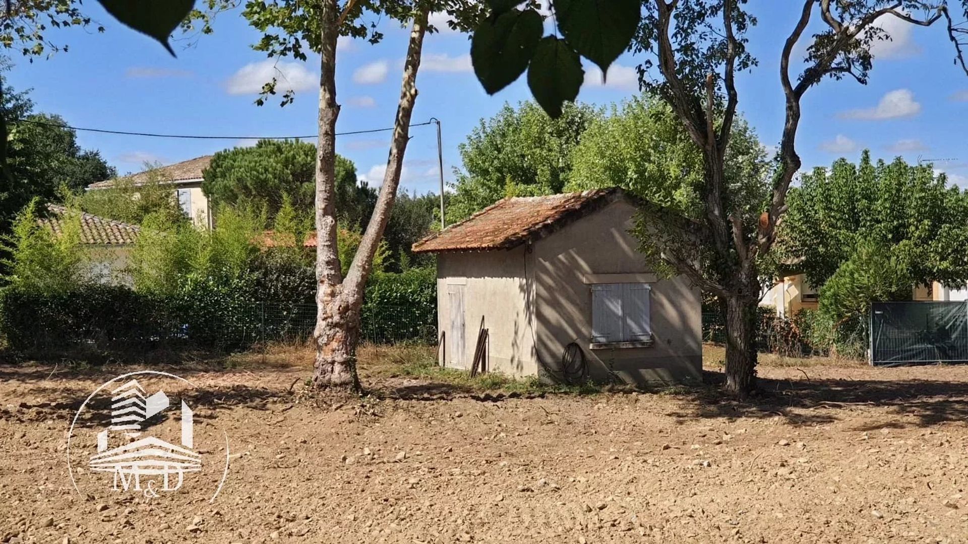 土地 在 Muret, Haute-Garonne 12631410