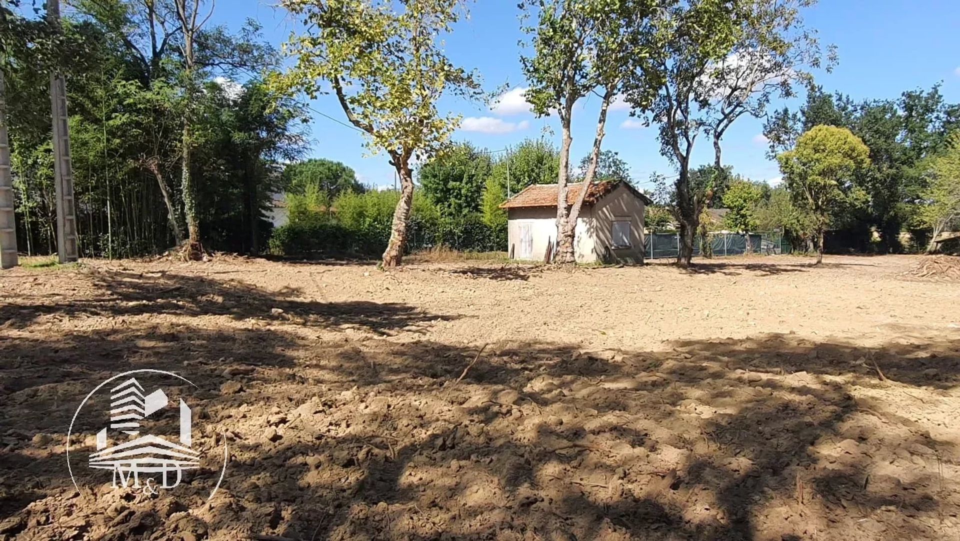 Rumah di Muret, Haute-Garonne 12631411