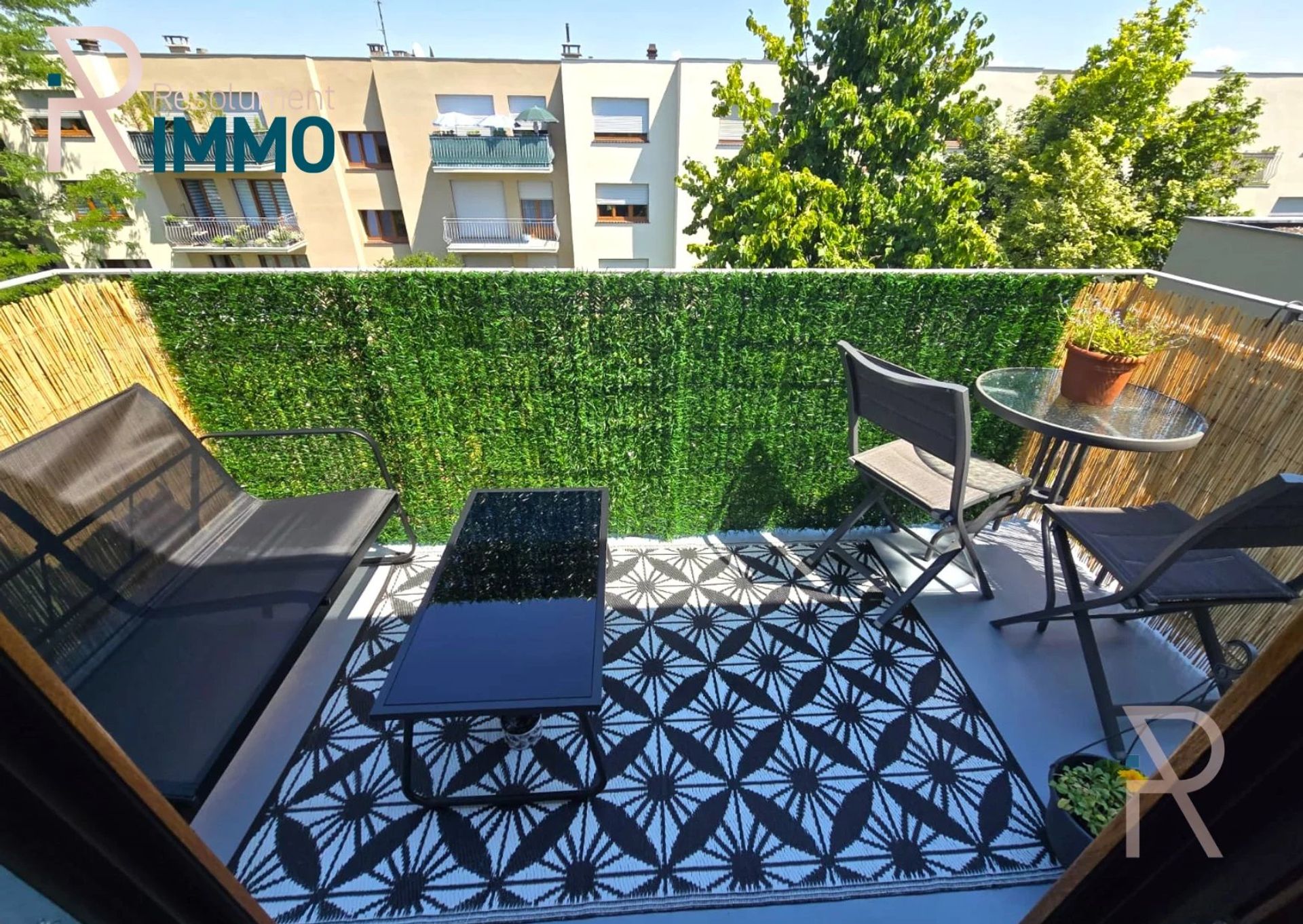 Condominium in Horbourg, Grand Est 12631460