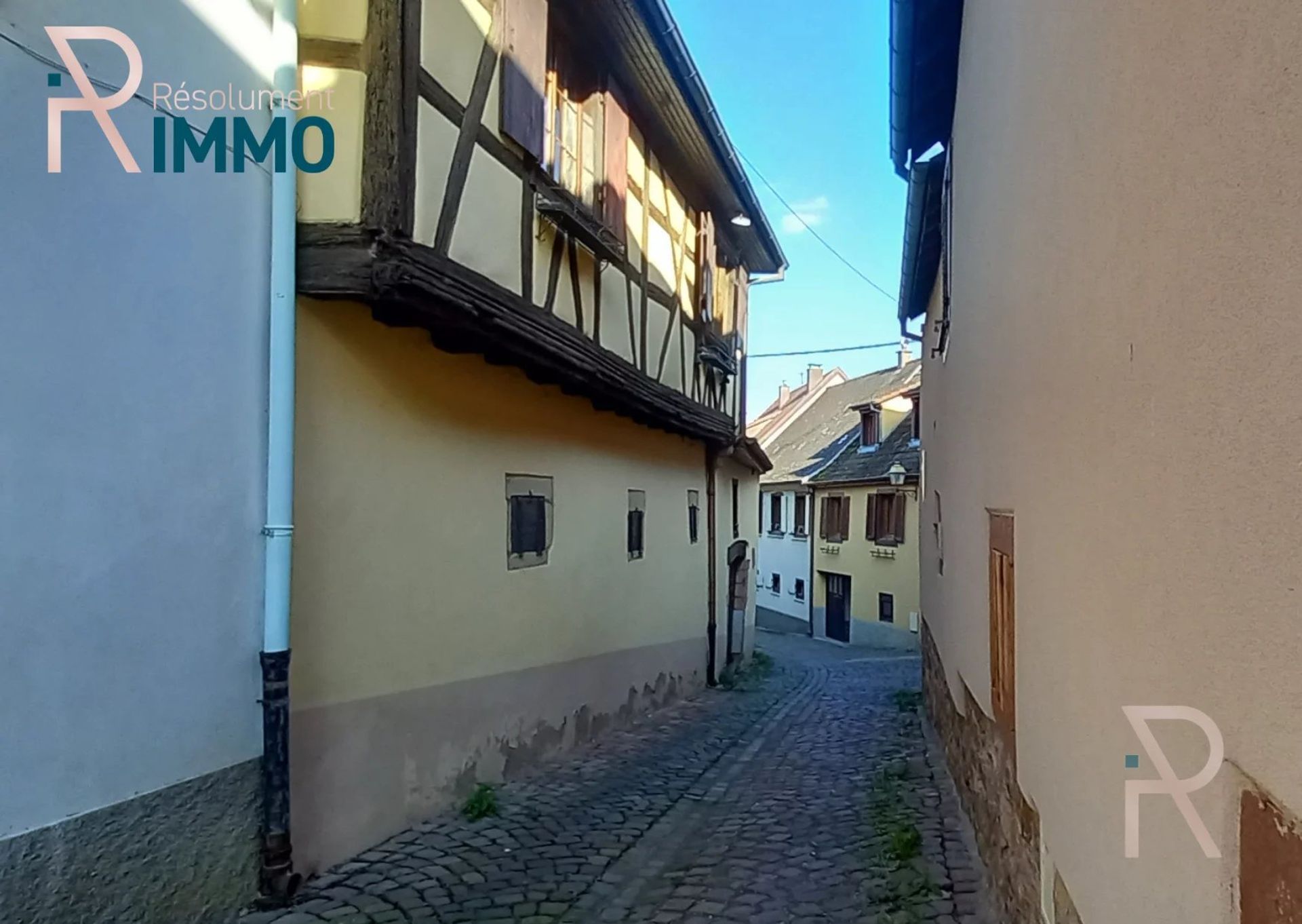 Casa nel Gueberschwihr, Grande Est 12631462