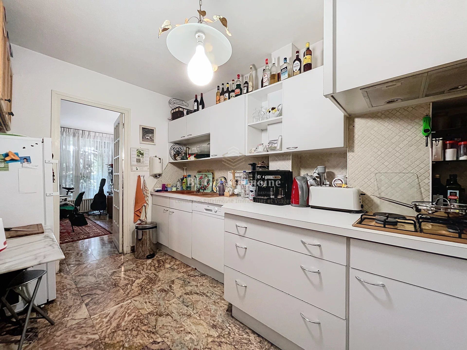 Condominio en Perpignan, Pyrénées-Orientales 12631518