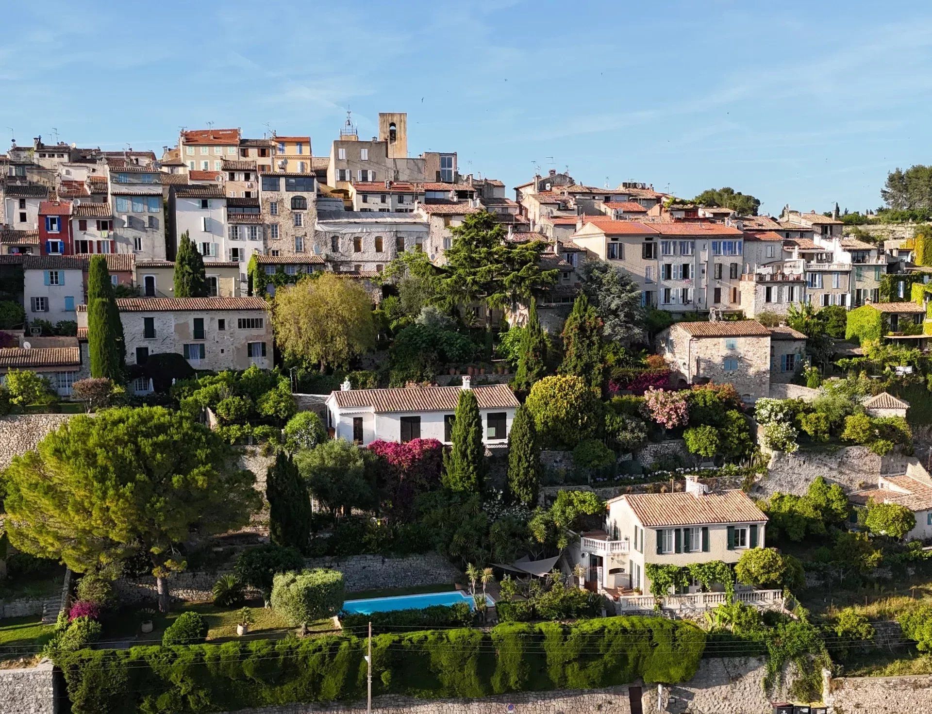 Hus i Biot, Provence-Alpes-Cote d'Azur 12631540