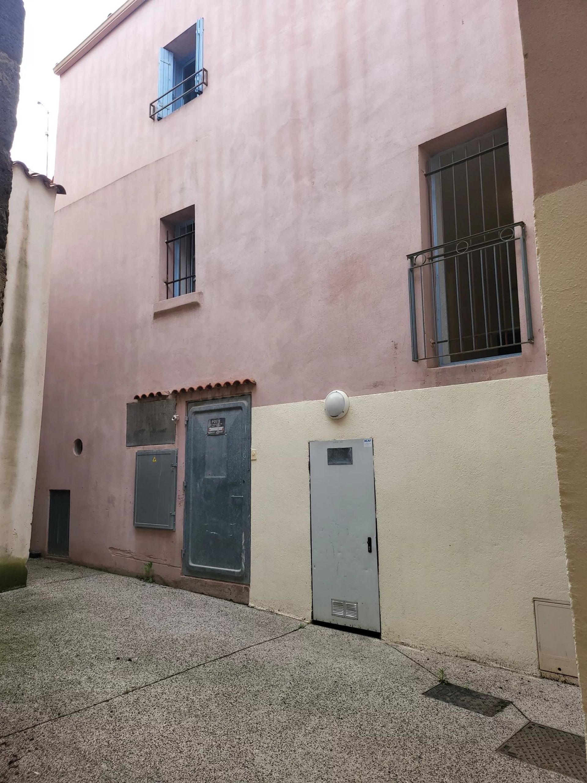 Condominio en Agde, Hérault 12631765