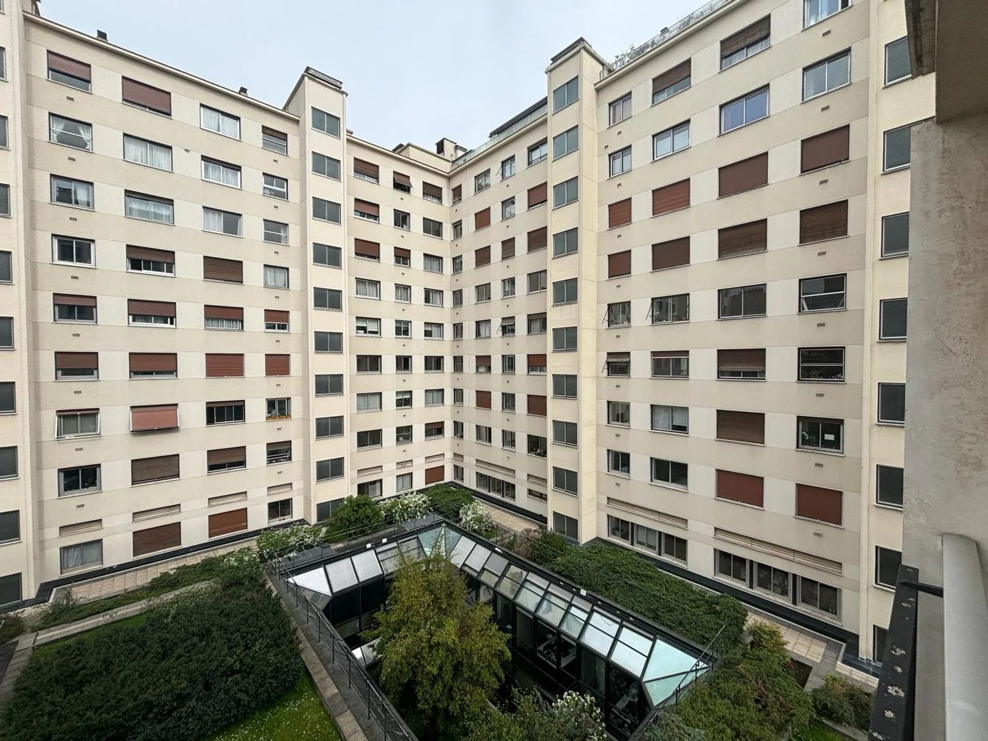 Condominium in Paris 7ème, Paris 12631770