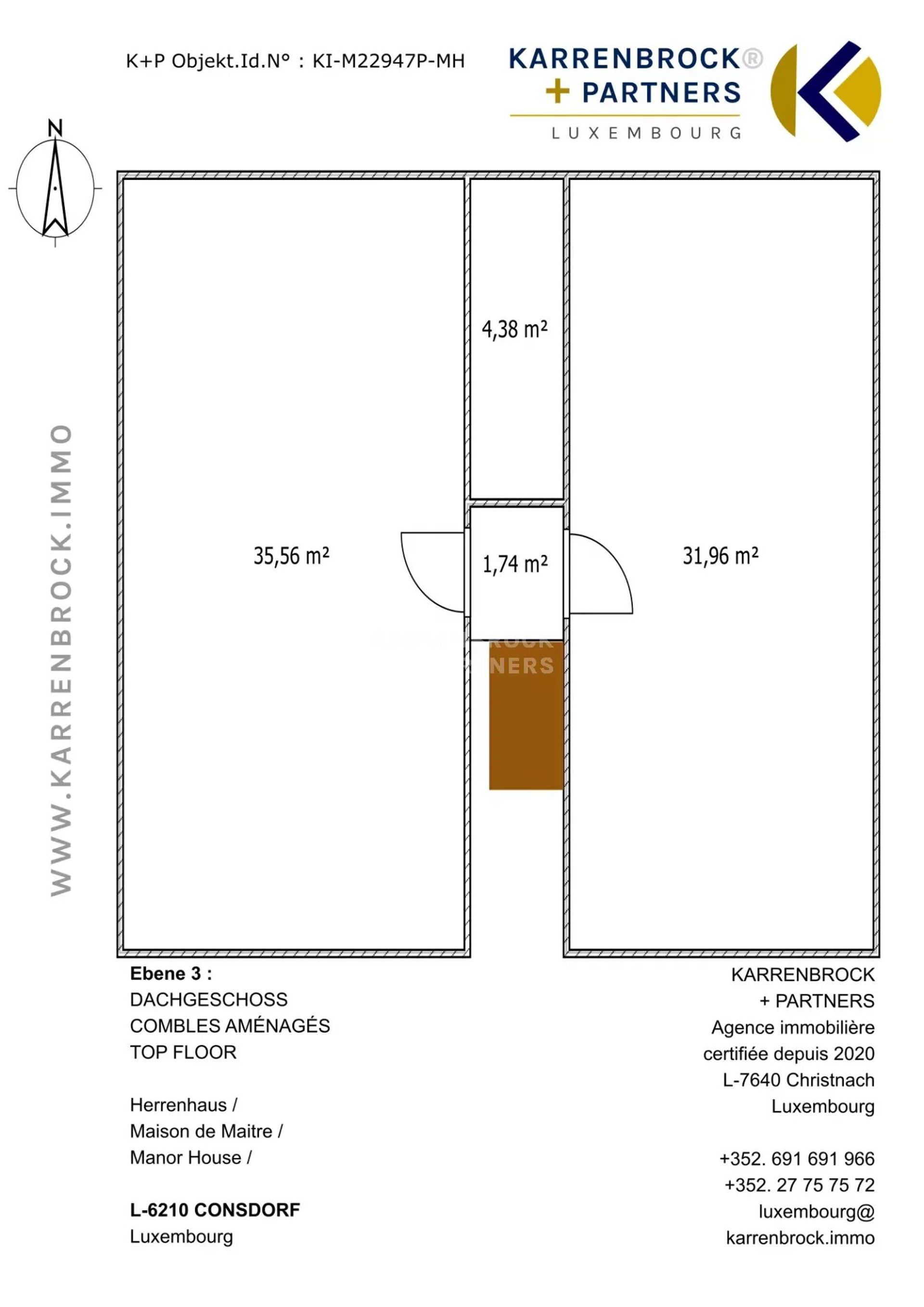 Casa nel Consdorf, Consdorf 12631782