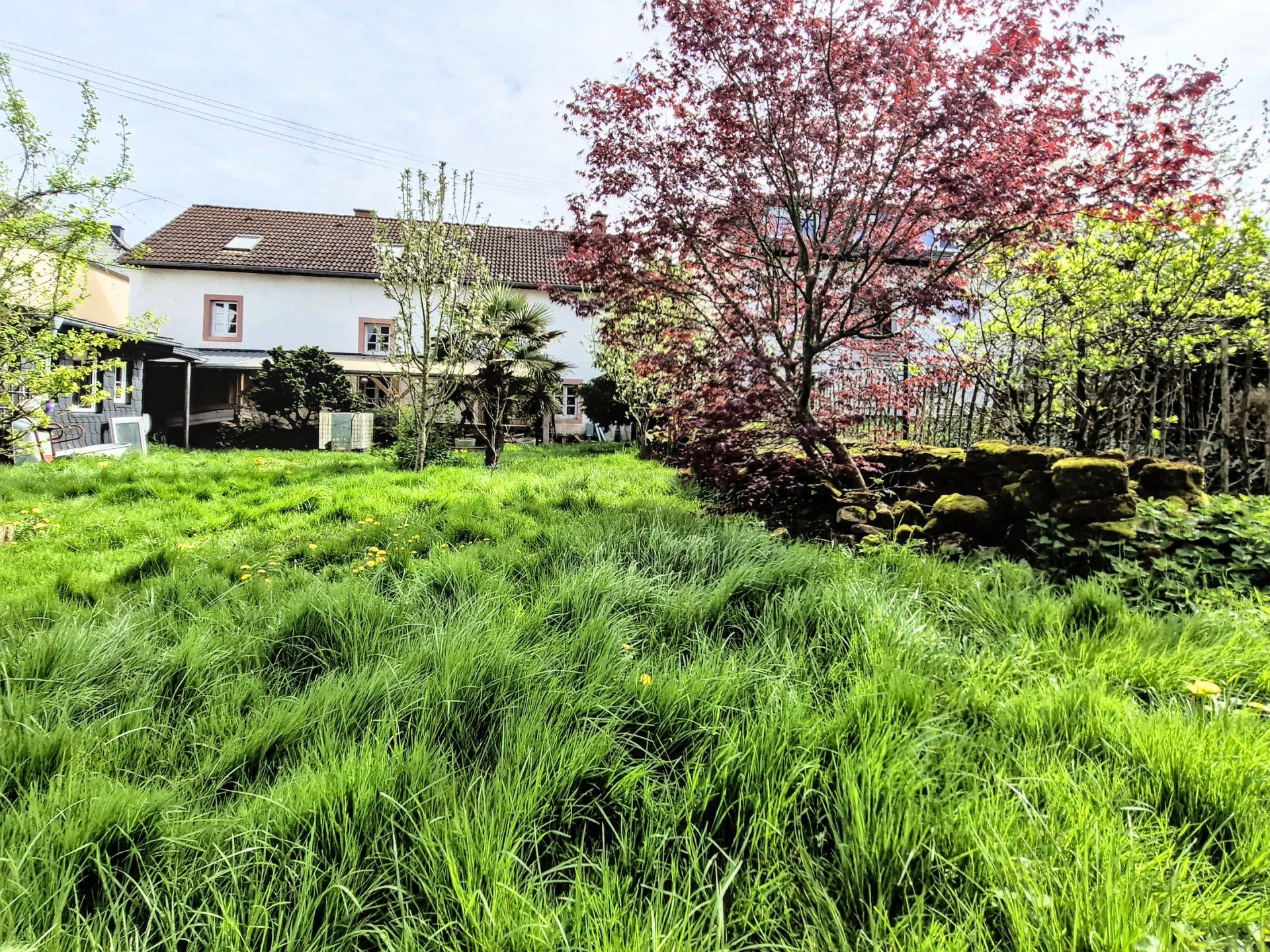 casa en Mettendorf, Eifelkreis Bitburg-Prüm 12631790