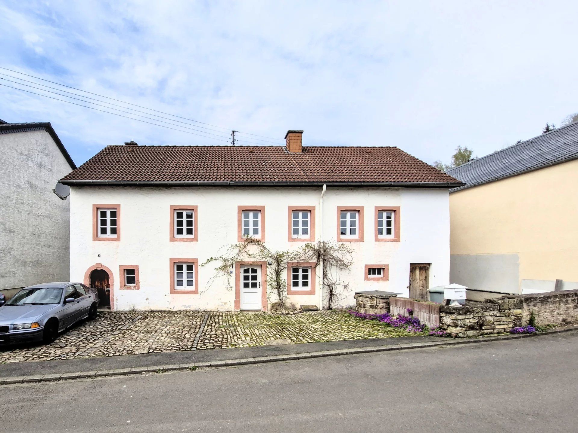 casa en Mettendorf, Eifelkreis Bitburg-Prüm 12631790