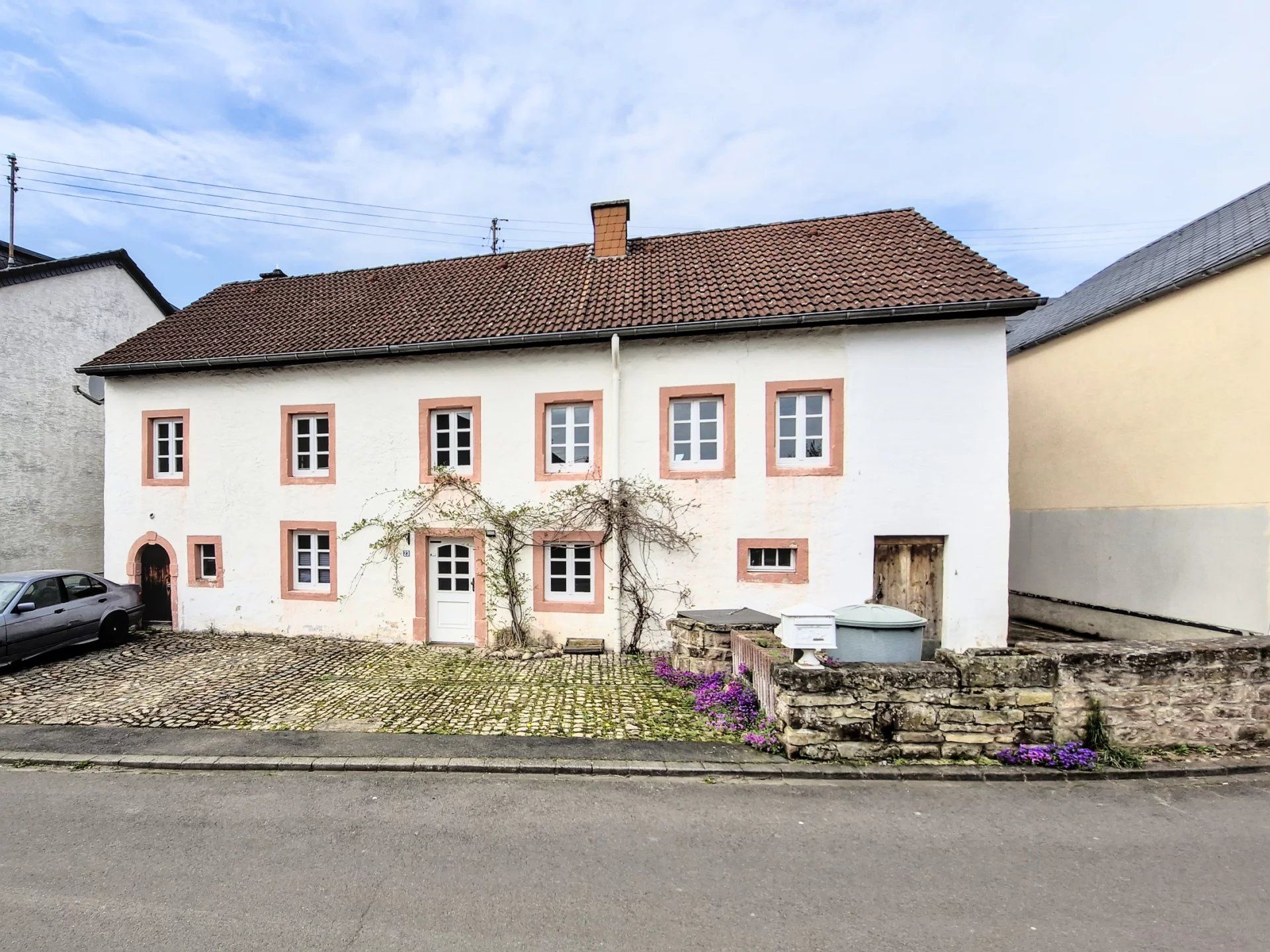 Haus im Mettendorf, Rheinland-Pfalz 12631790