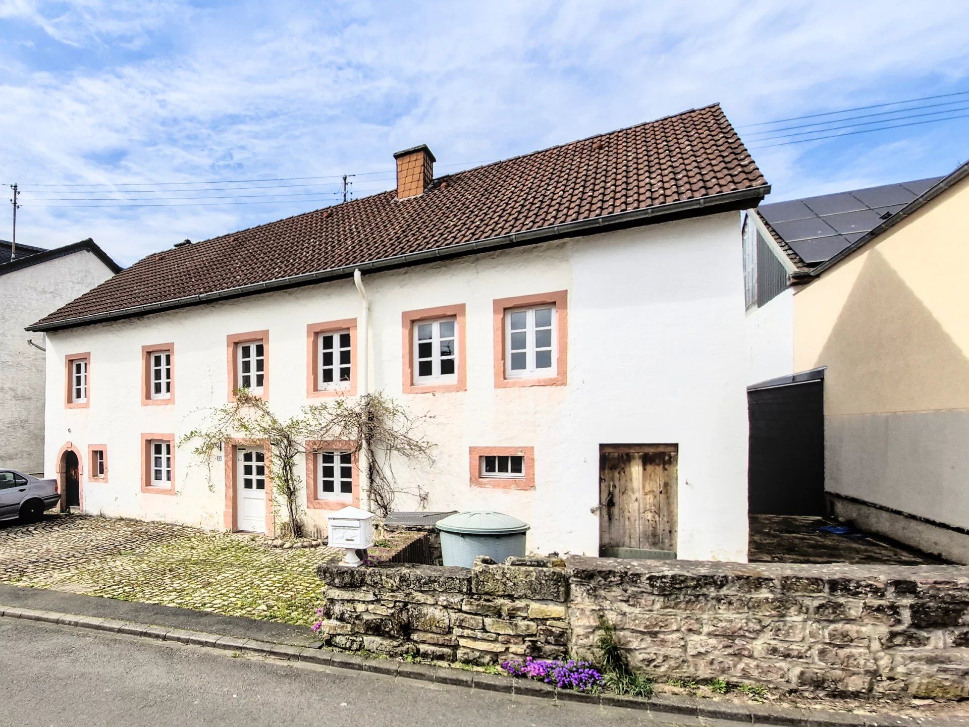 casa en Mettendorf, Eifelkreis Bitburg-Prüm 12631790