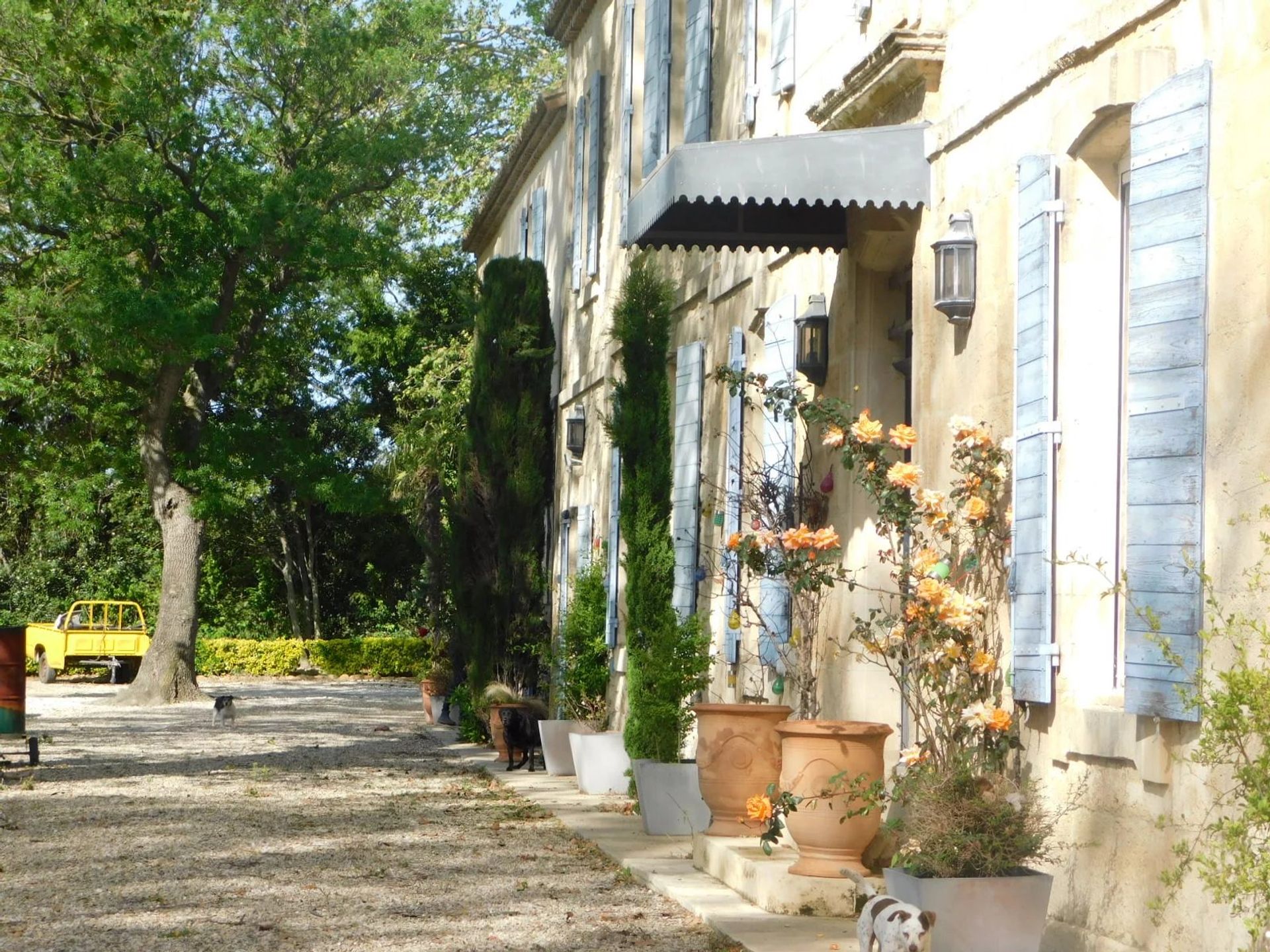 Muu sisään Arles, Bouches-du-Rhône 12631871