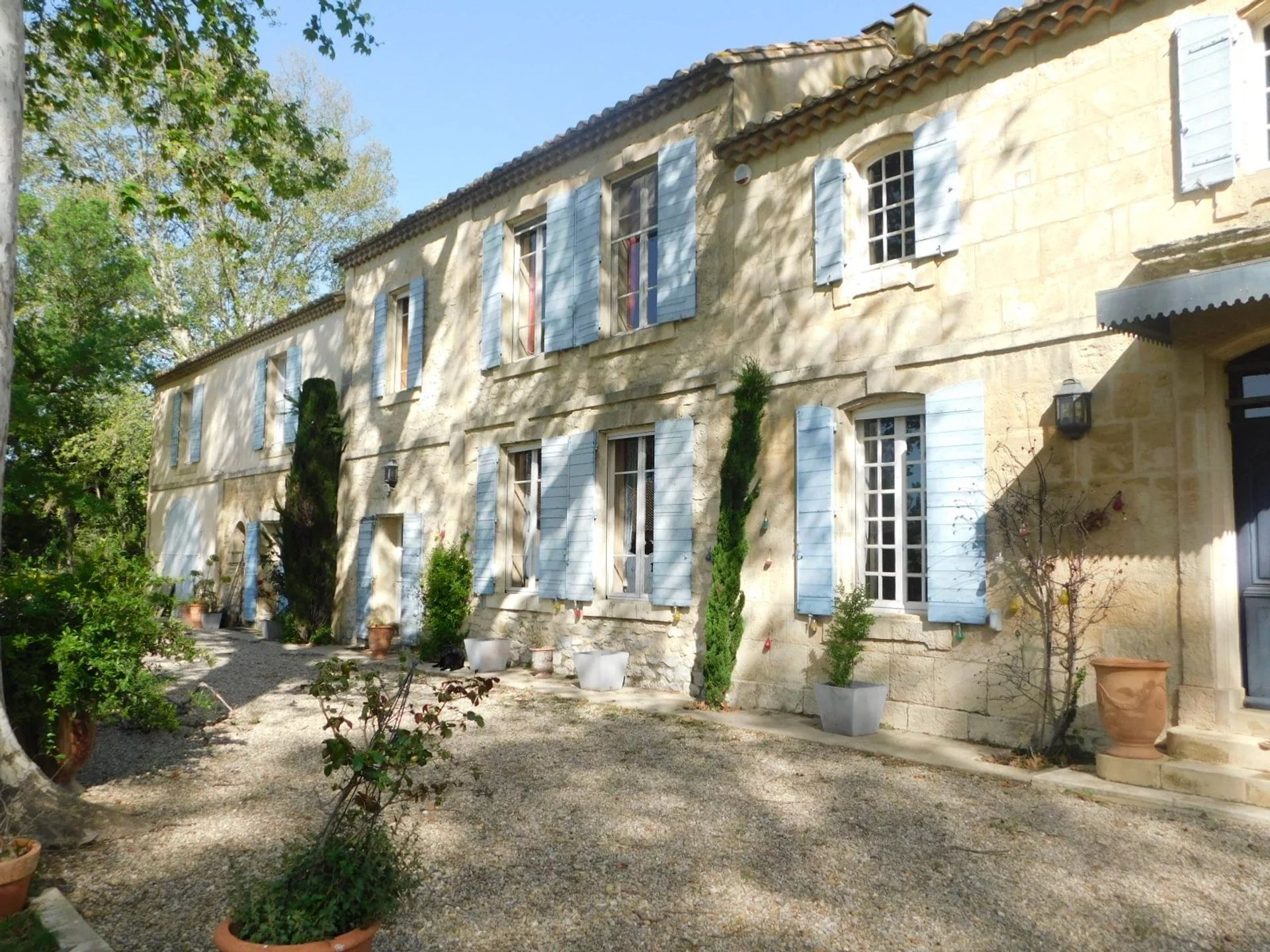 Muu sisään Arles, Bouches-du-Rhône 12631871