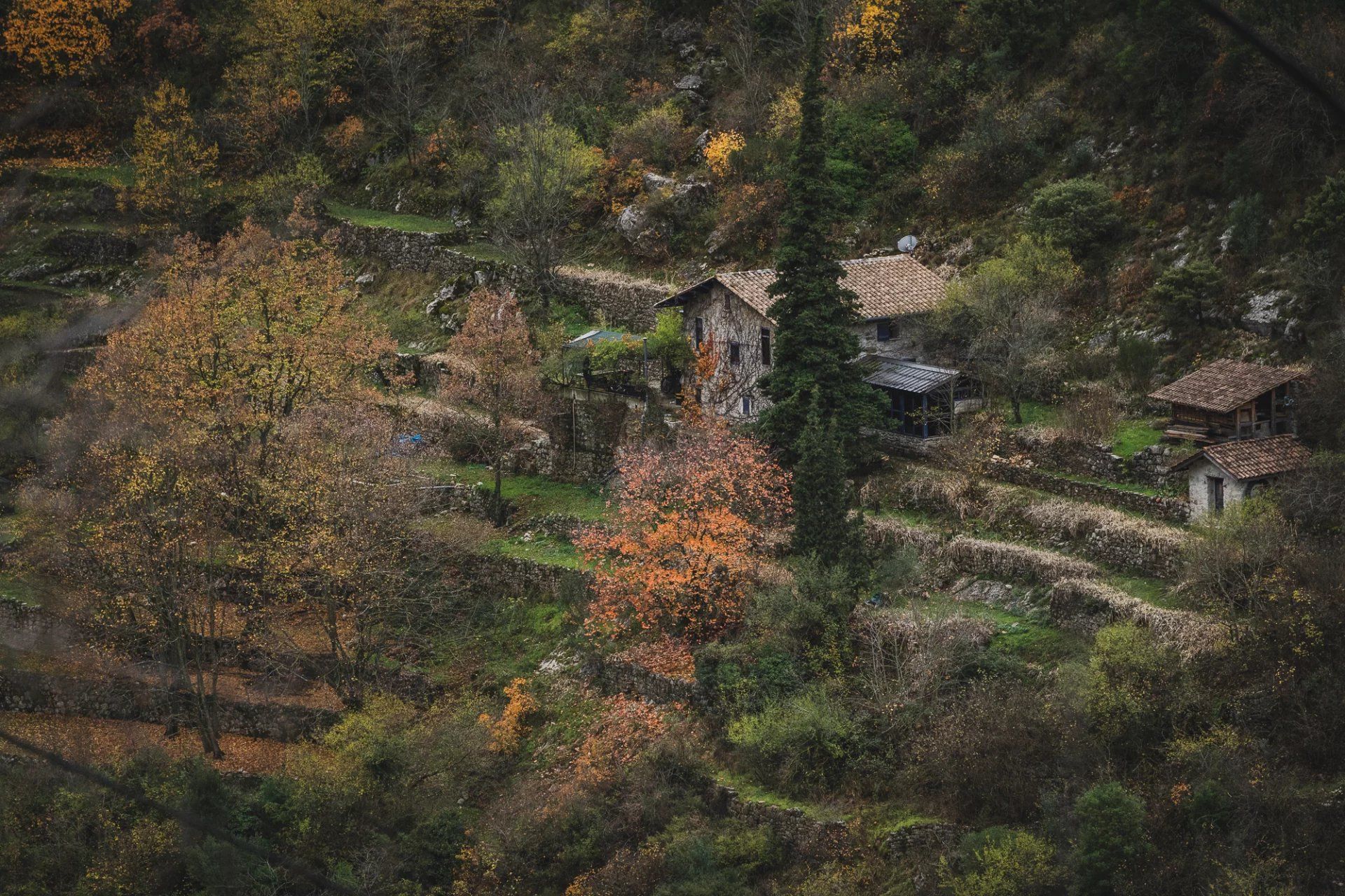 주거용 에 Touët-de-l'Escarène, Alpes-Maritimes 12631903