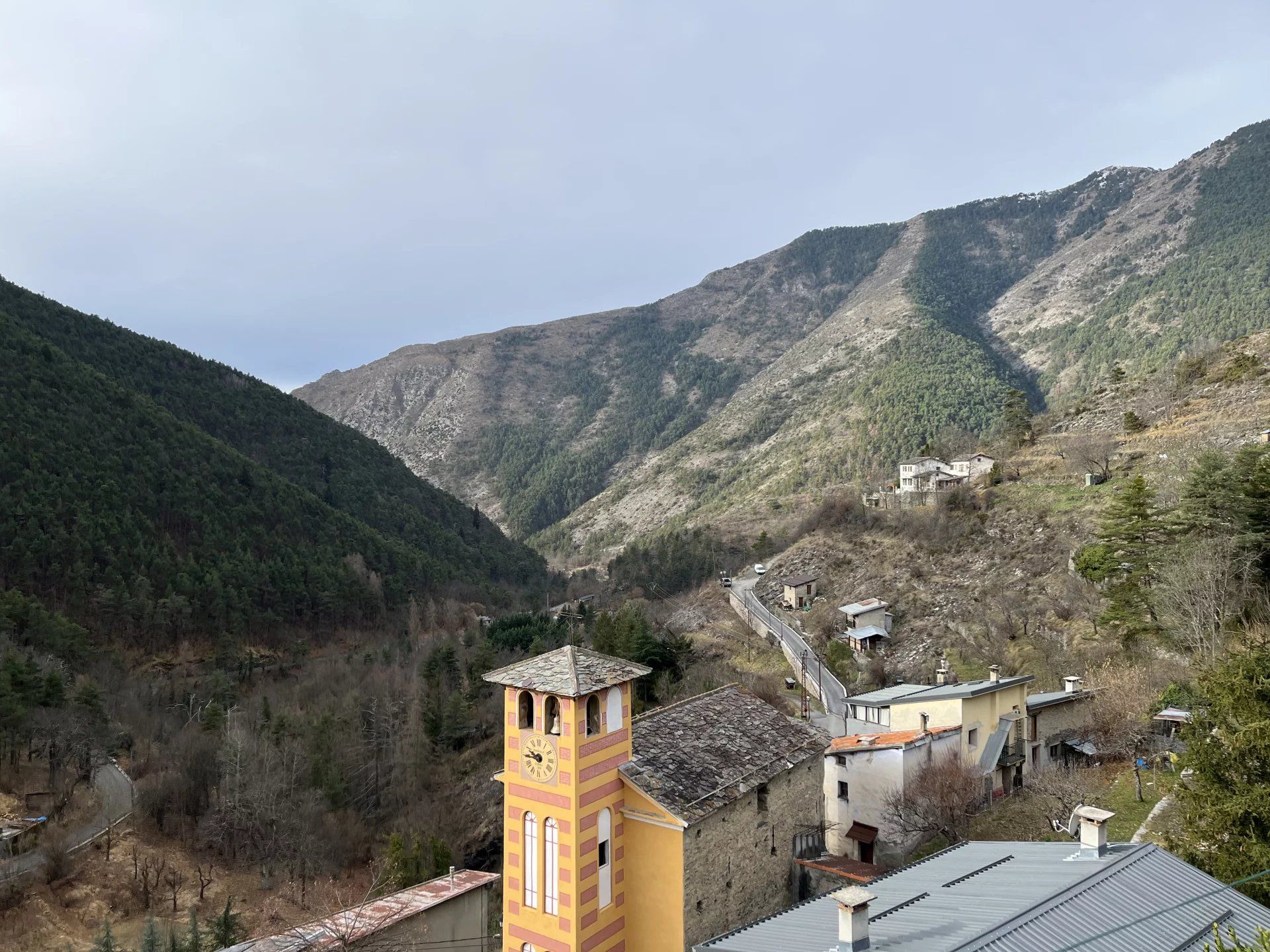 Kondominium di La Brigue, Alpes-Maritimes 12631904