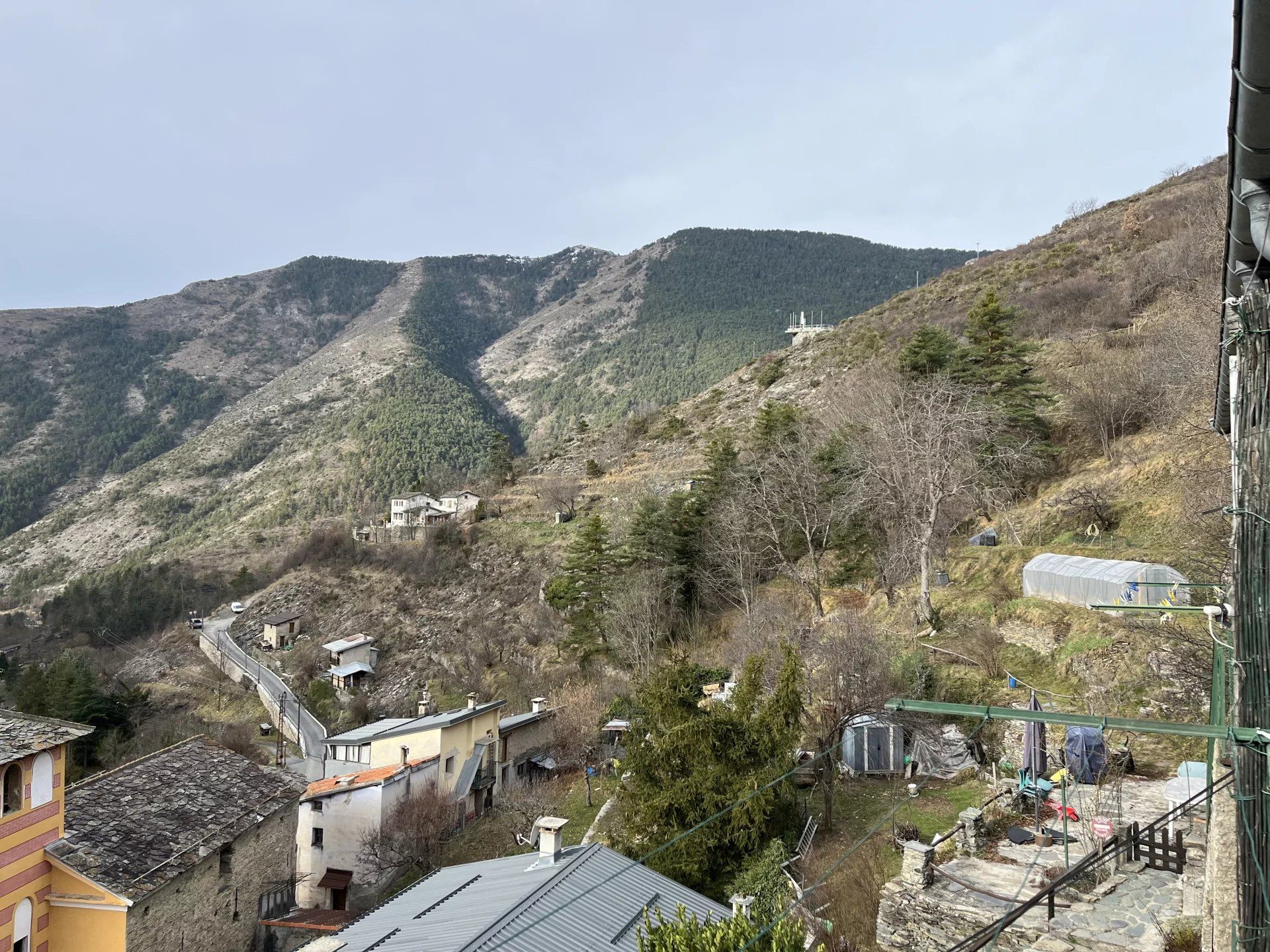 Συγκυριαρχία σε La Brigue, Alpes-Maritimes 12631904