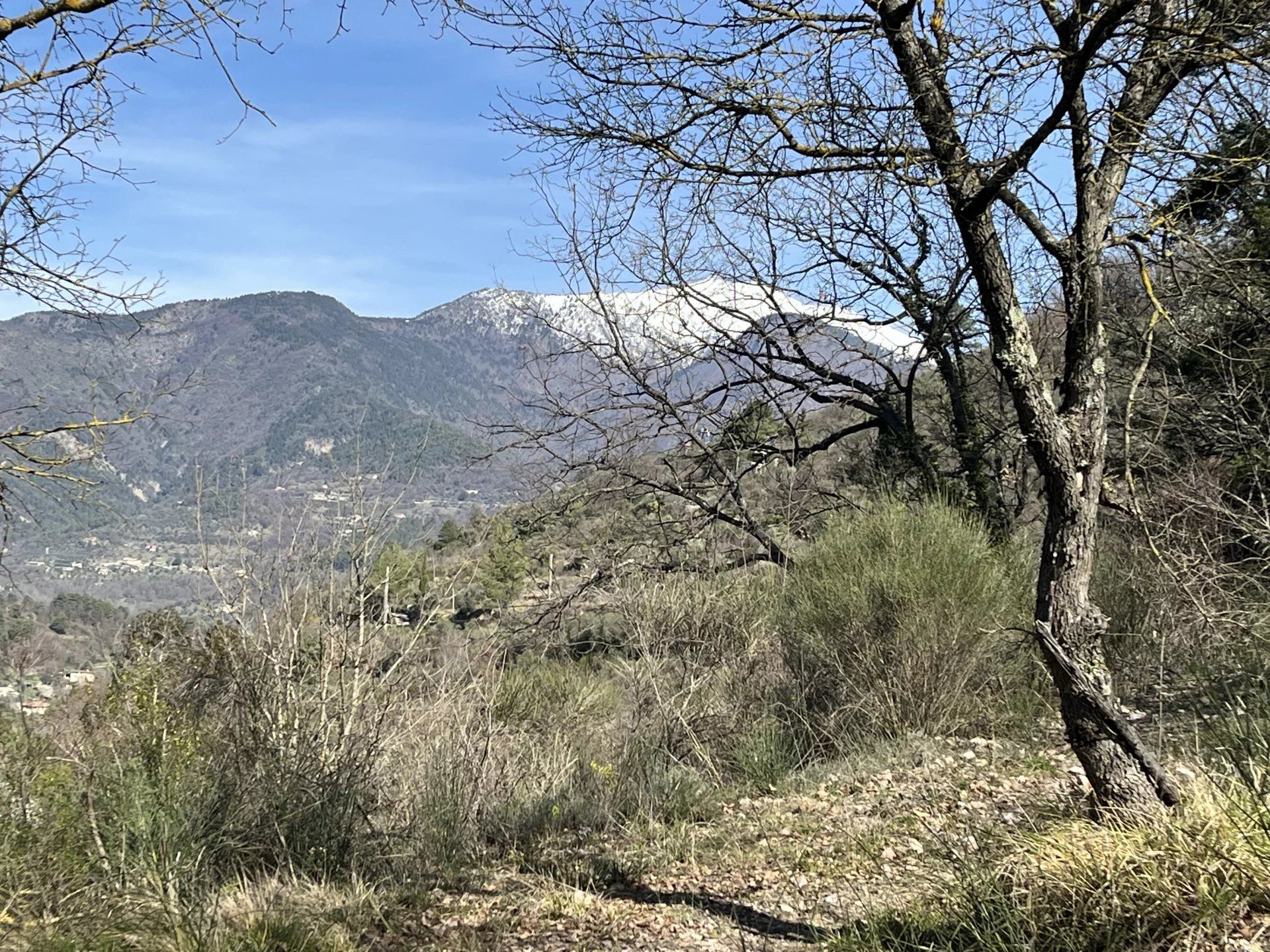 Tanah di Sospel, Provence-Alpes-Cote d'Azur 12631905