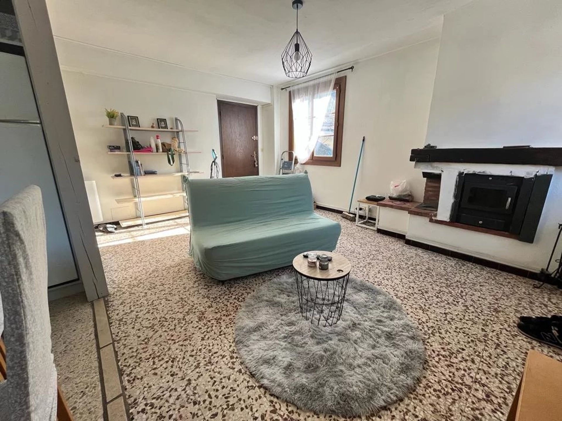 Condominium in La Brigue, Provence-Alpes-Cote d'Azur 12631908