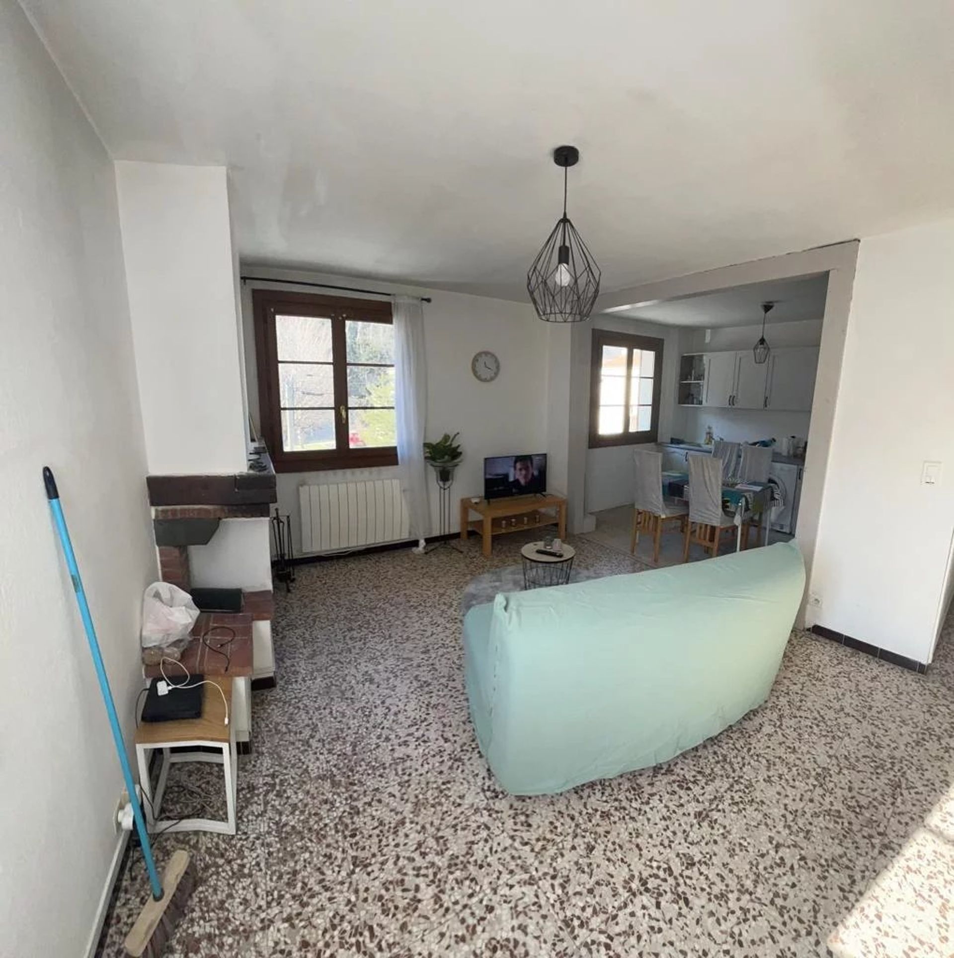 Condominio nel Saint-Dalmas-de-Tende, Alpes-Maritimes 12631908