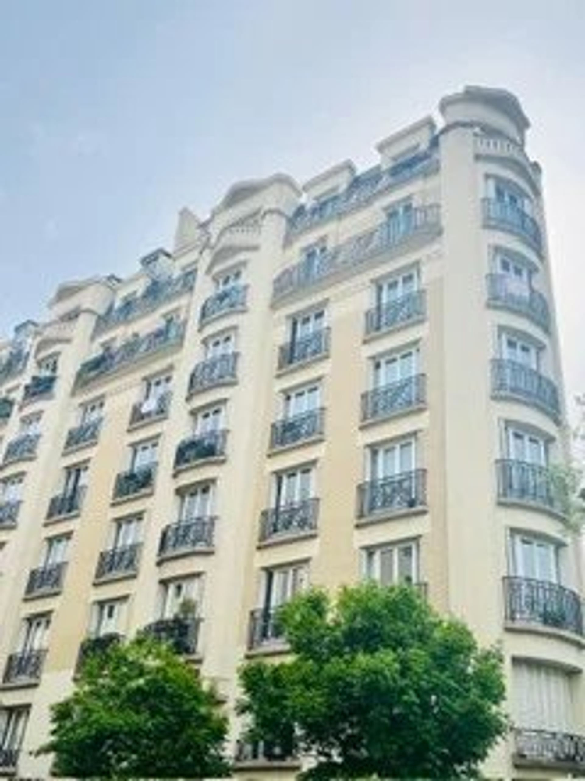 Condominio nel Paris 14ème, Paris 12631928