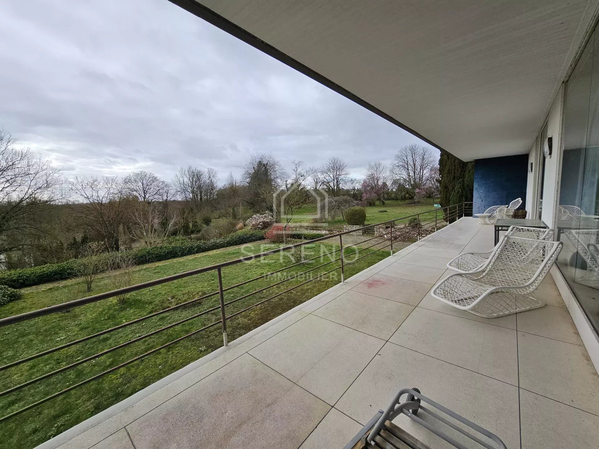 casa en Marcilly-sur-Seine, Marne 12631959