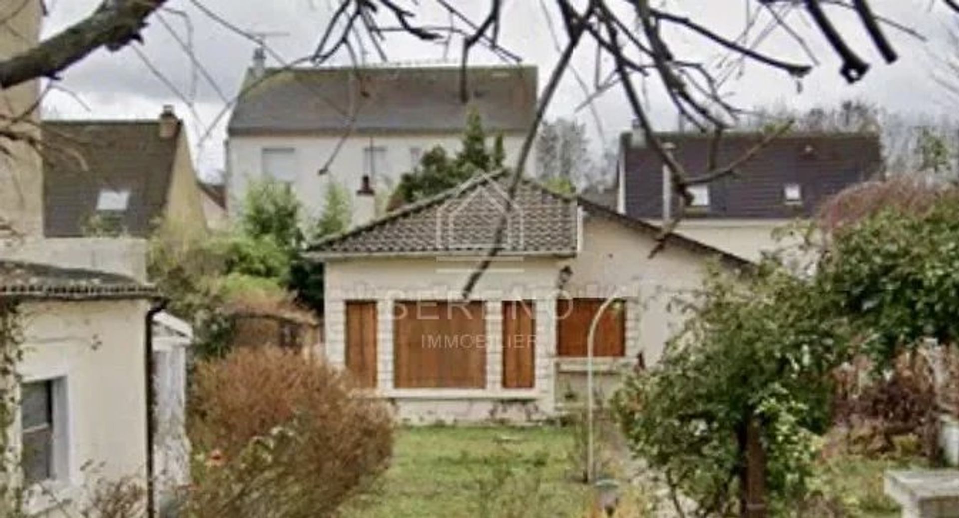 casa en Chelles, Isla de Francia 12631962