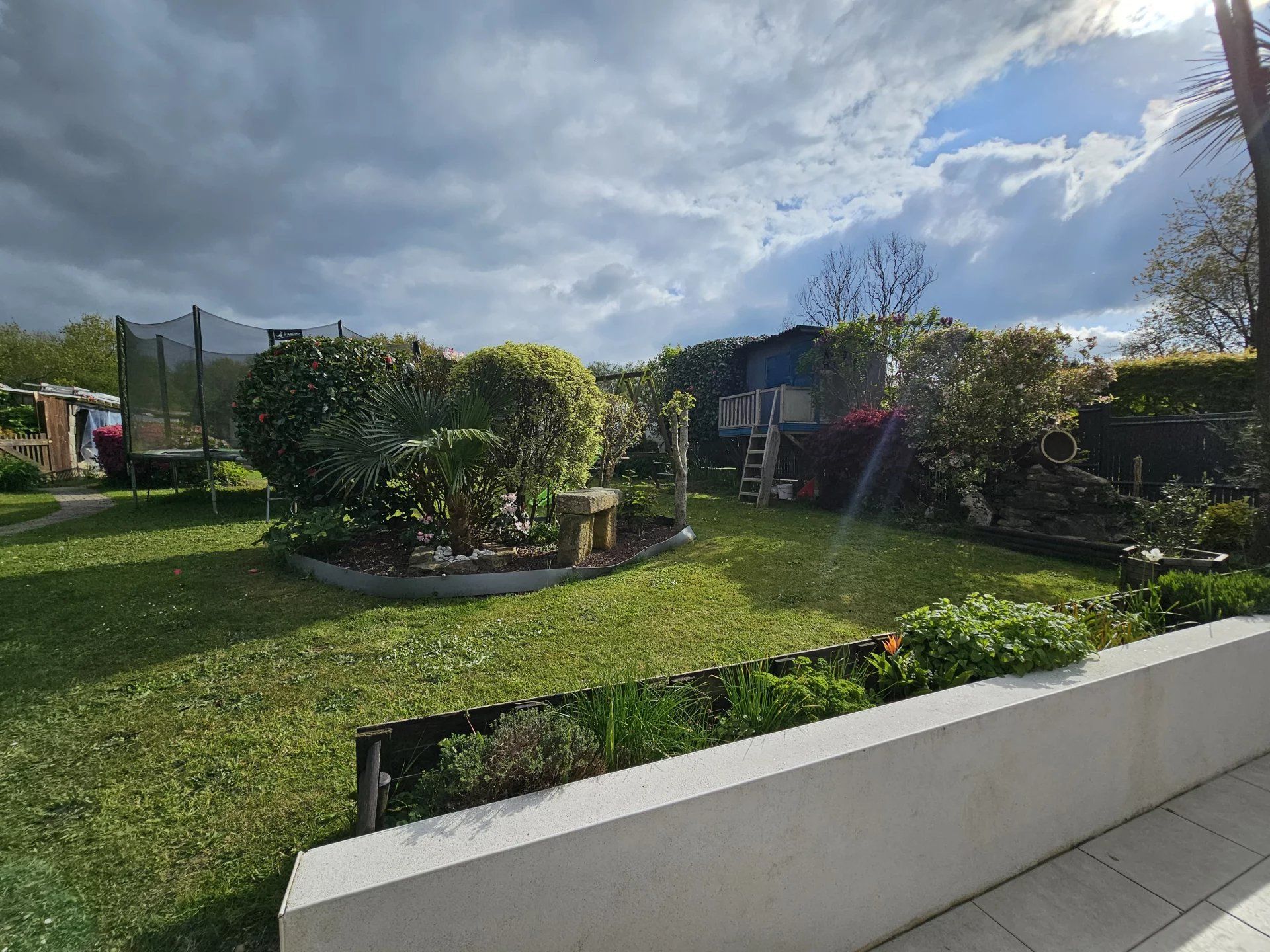 casa en Elliant, Finistère 12631984