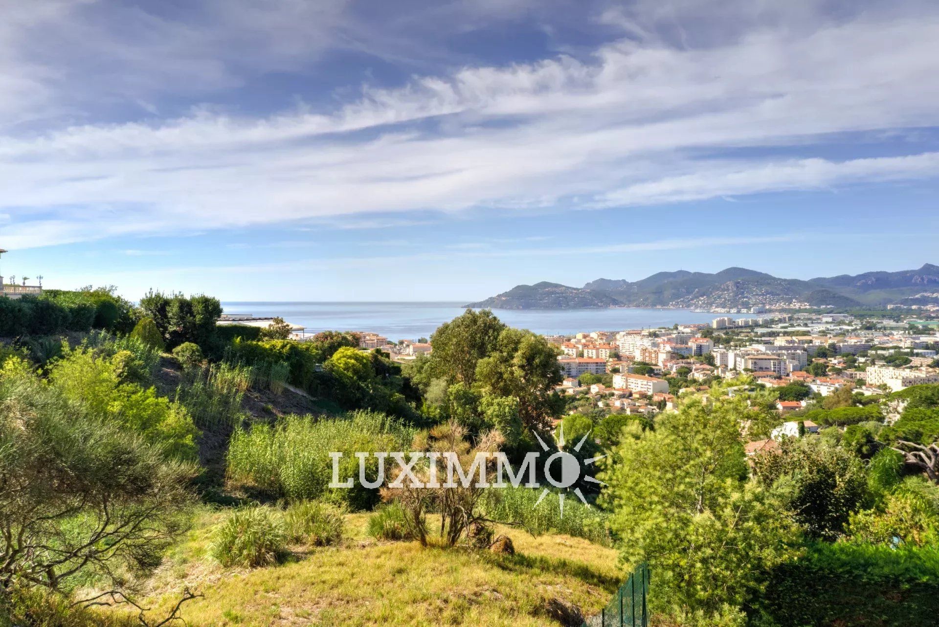 Huis in Cannes, Provence-Alpes-Côte d'Azur 12632000