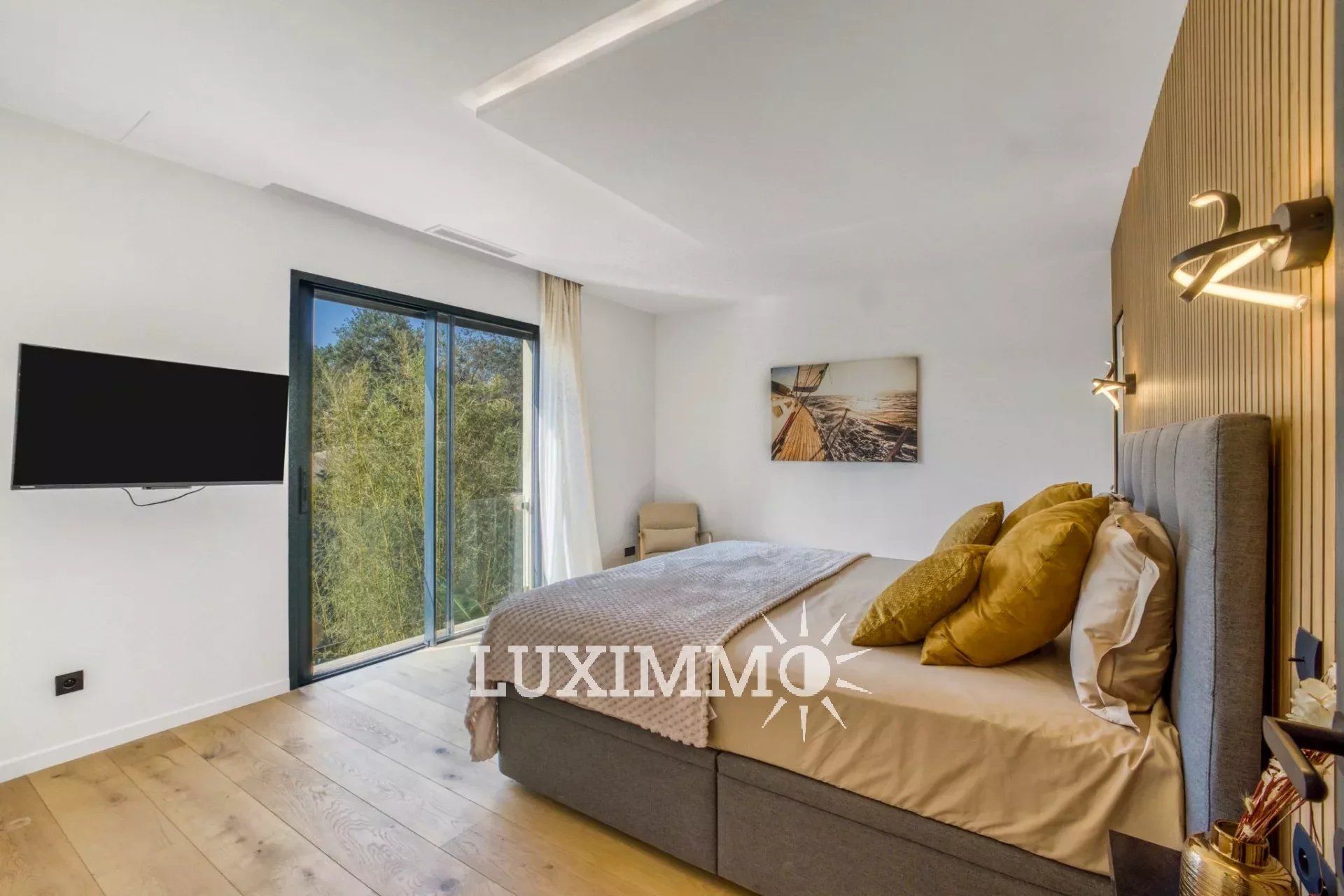 Huis in Mougins, Alpes-Maritimes 12632008