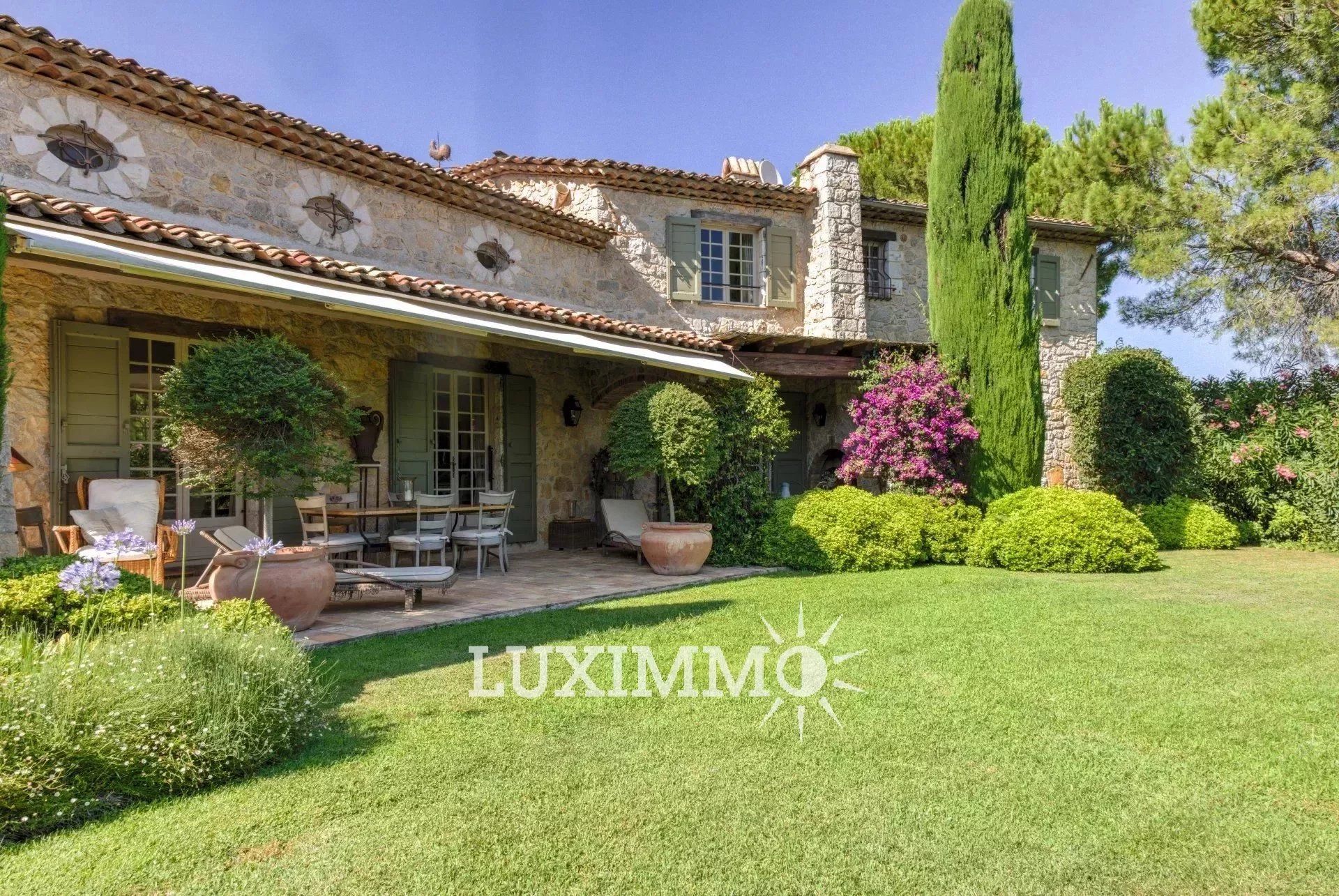 Casa nel Mougins, Provenza-Alpi-Costa Azzurra 12632013