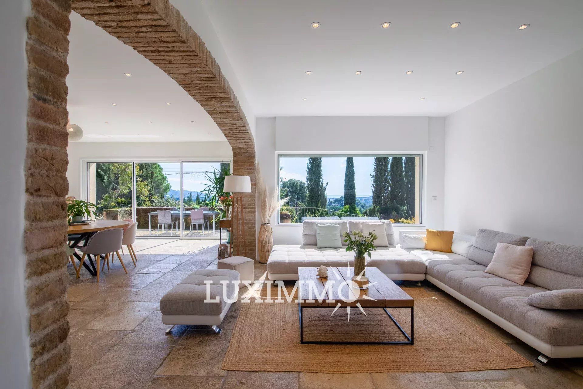 casa en Mougins, Provenza-Alpes-Costa Azul 12632015