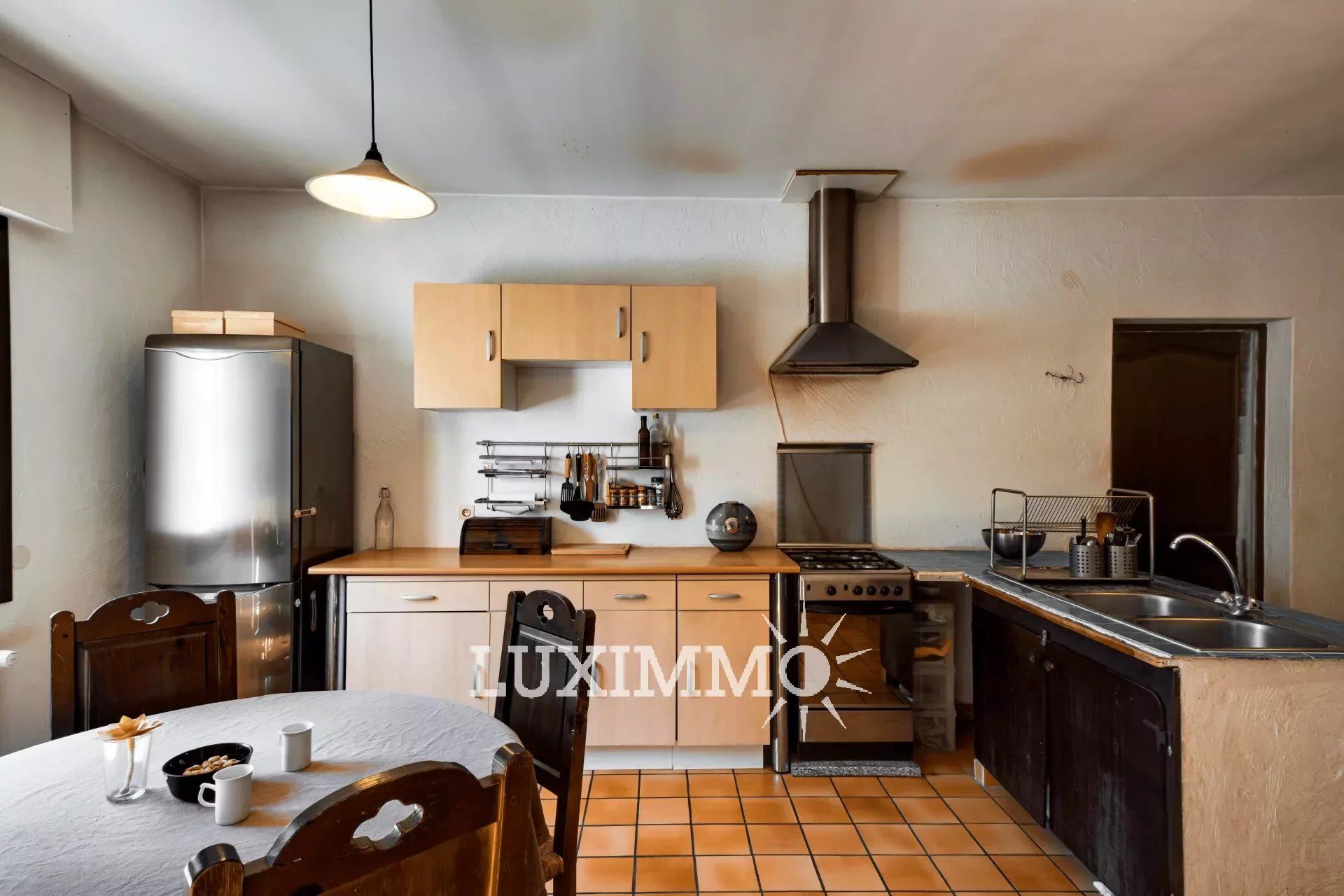 Rumah di Mougins, Alpes-Maritimes 12632019