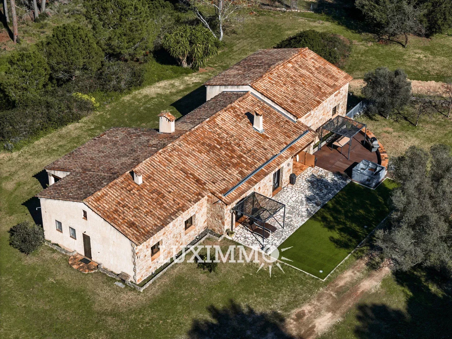 Rumah di Mougins, Alpes-Maritimes 12632019